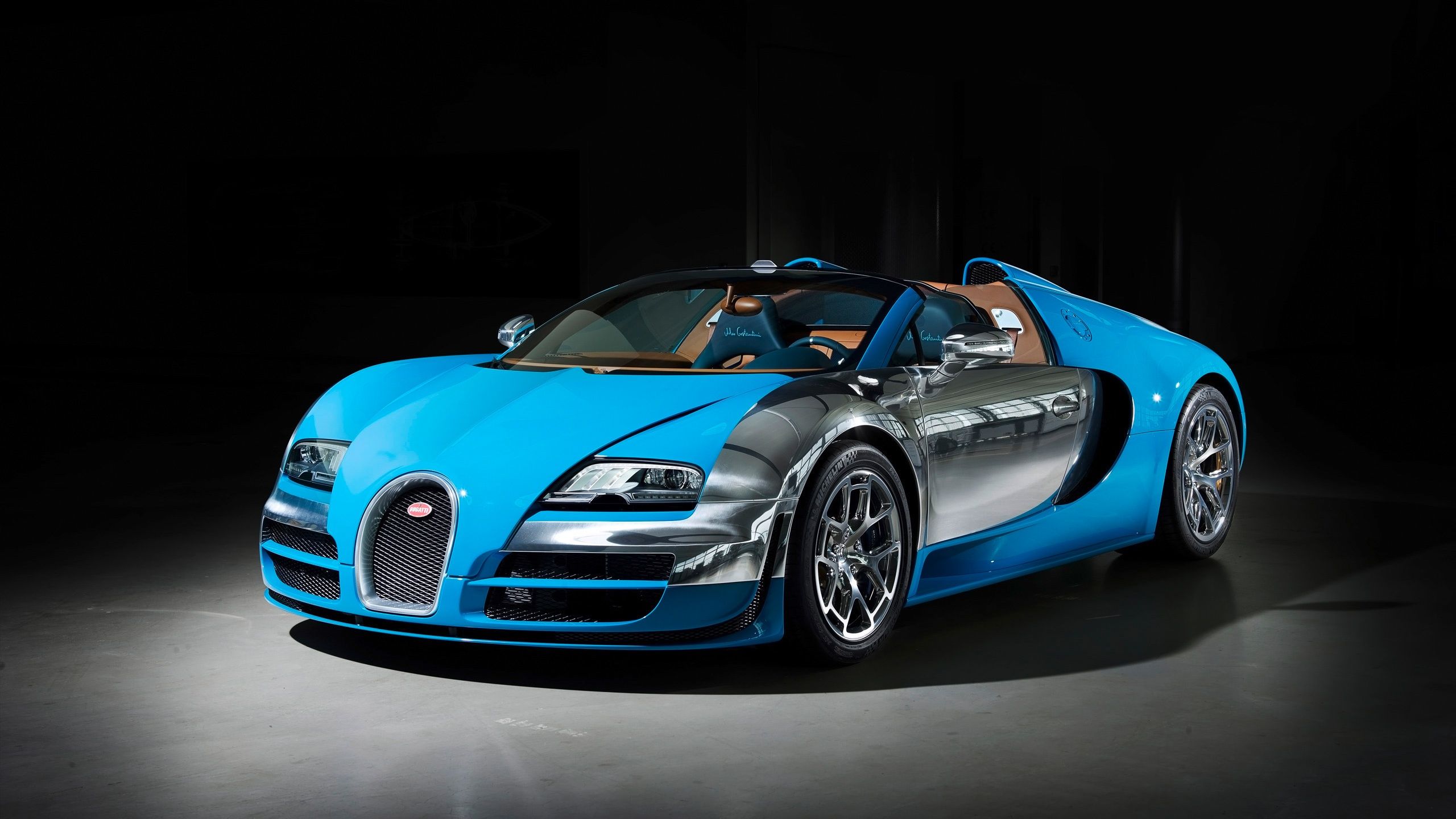 Bugatti Model 100 Wallpapers