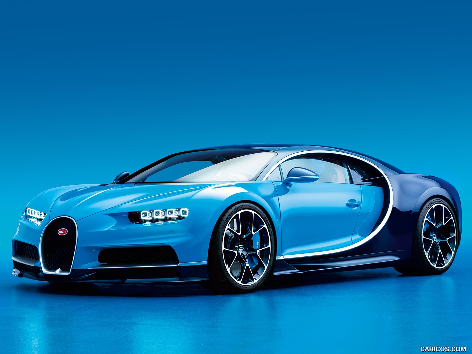 Bugatti Model 100 Wallpapers