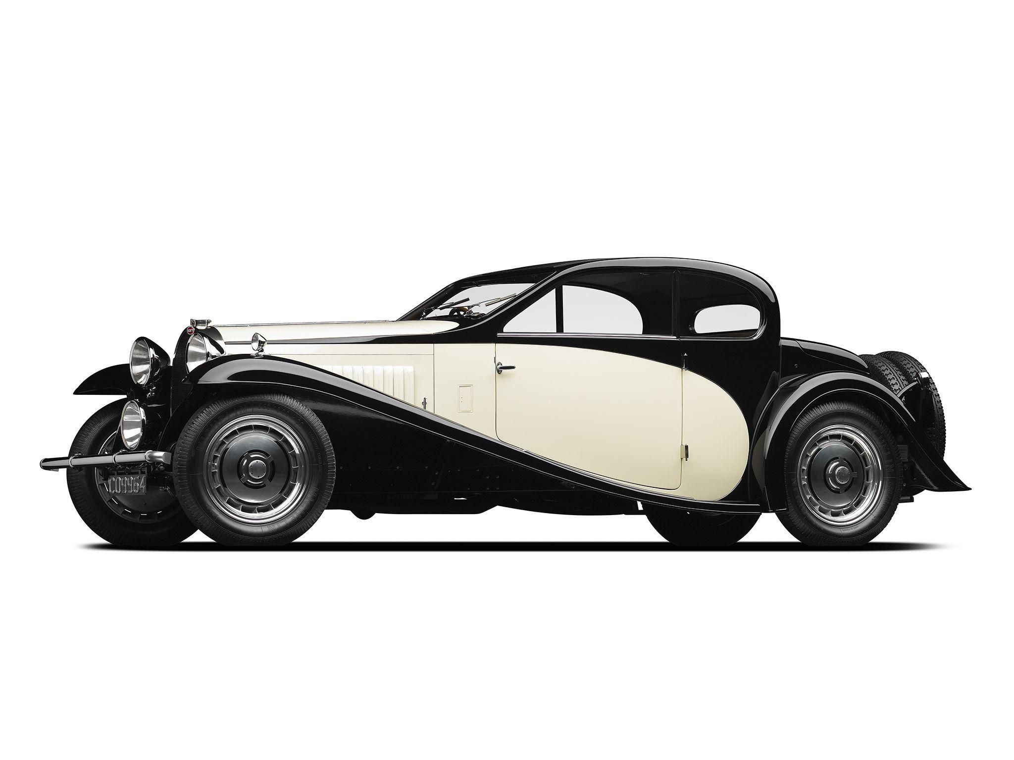 Bugatti Type 46 Wallpapers