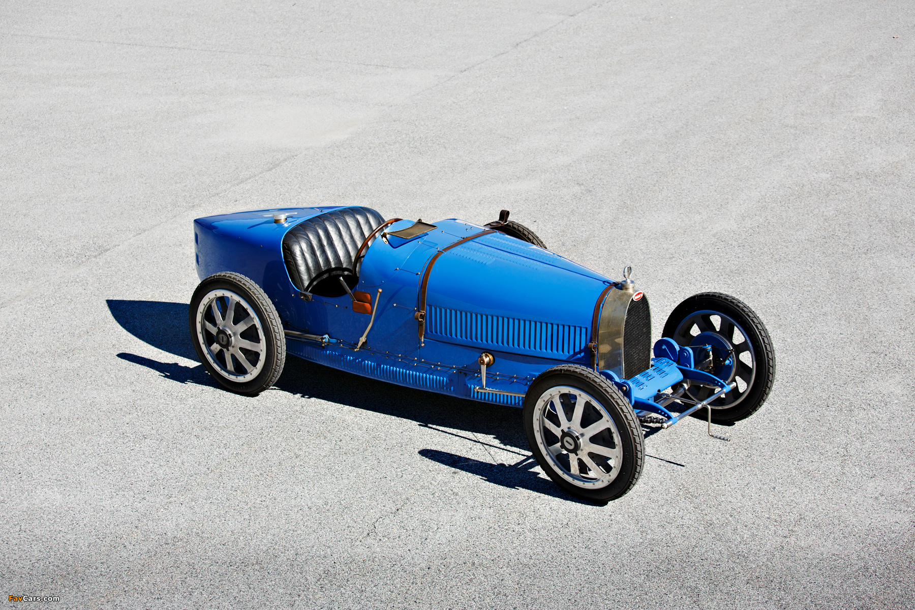 Bugatti Type 73C Wallpapers