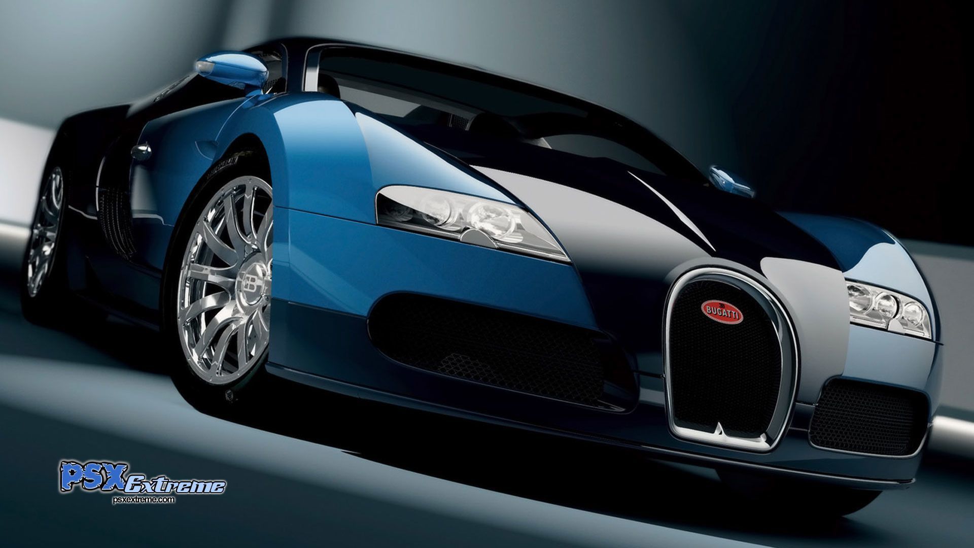 Bugatti Veyron Super Sport Wallpapers