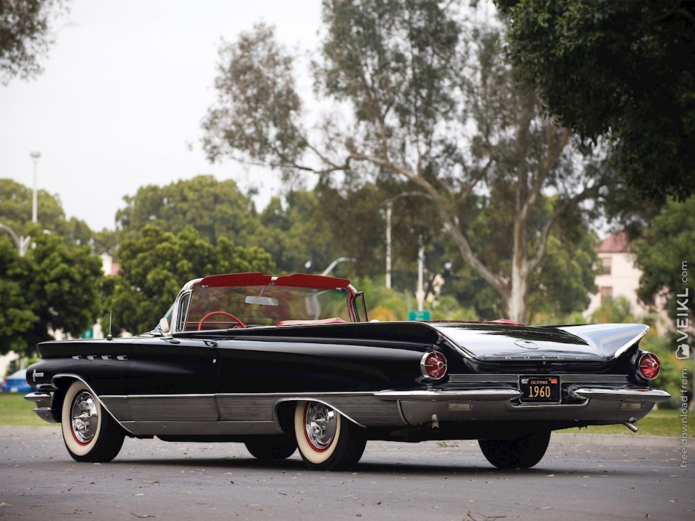 Buick Electra Wallpapers
