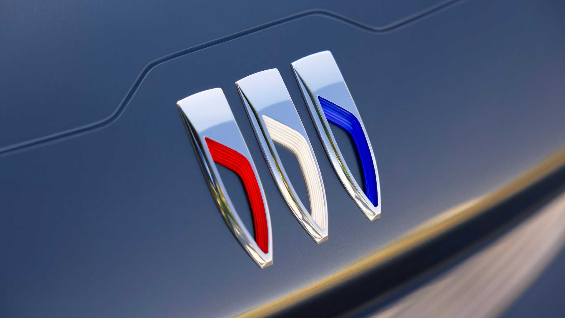 Buick Logo Wallpapers