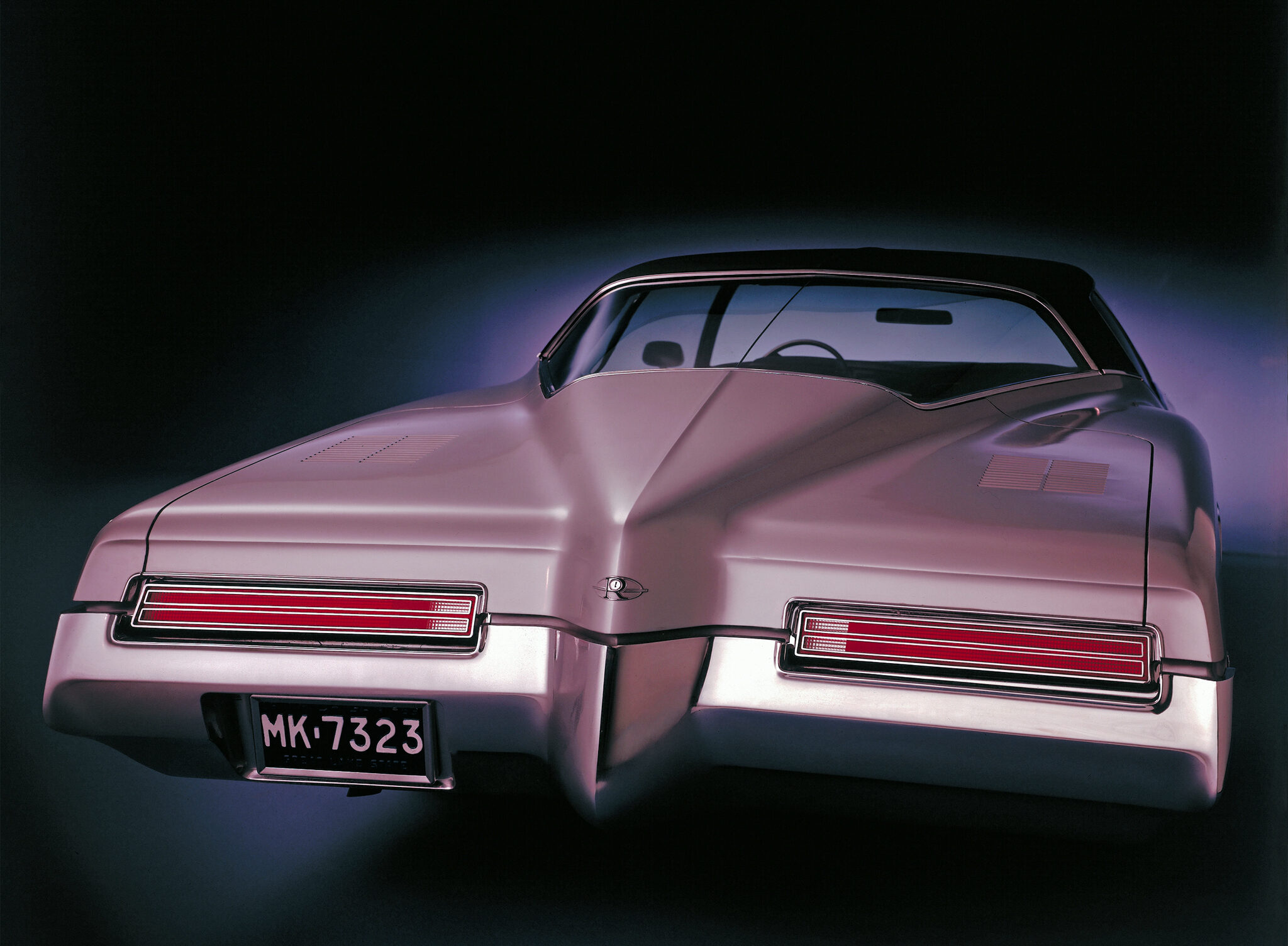 Buick Riviera Wallpapers