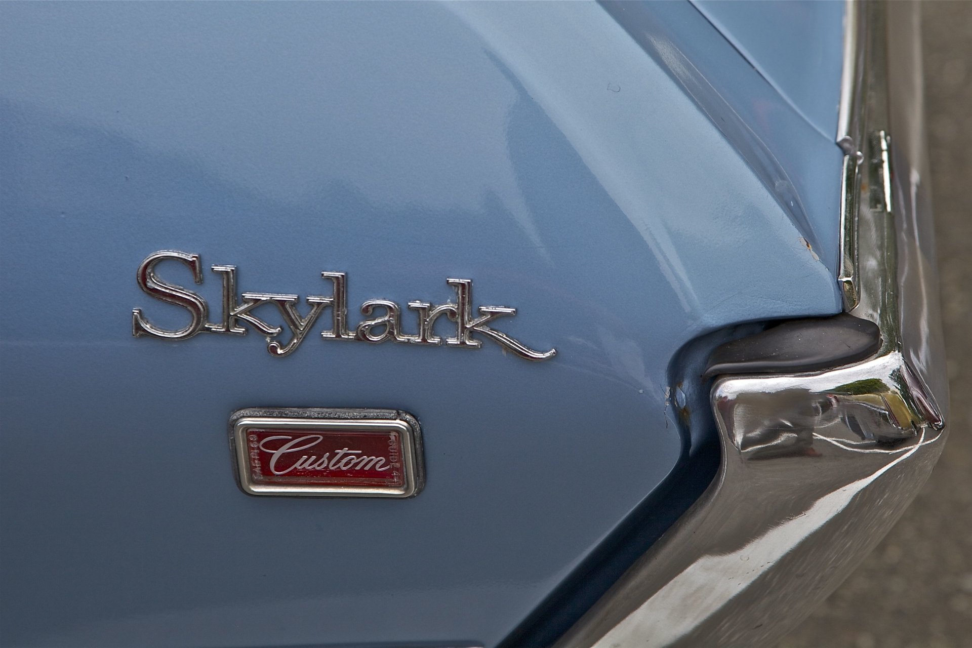 Buick Skylark Wallpapers