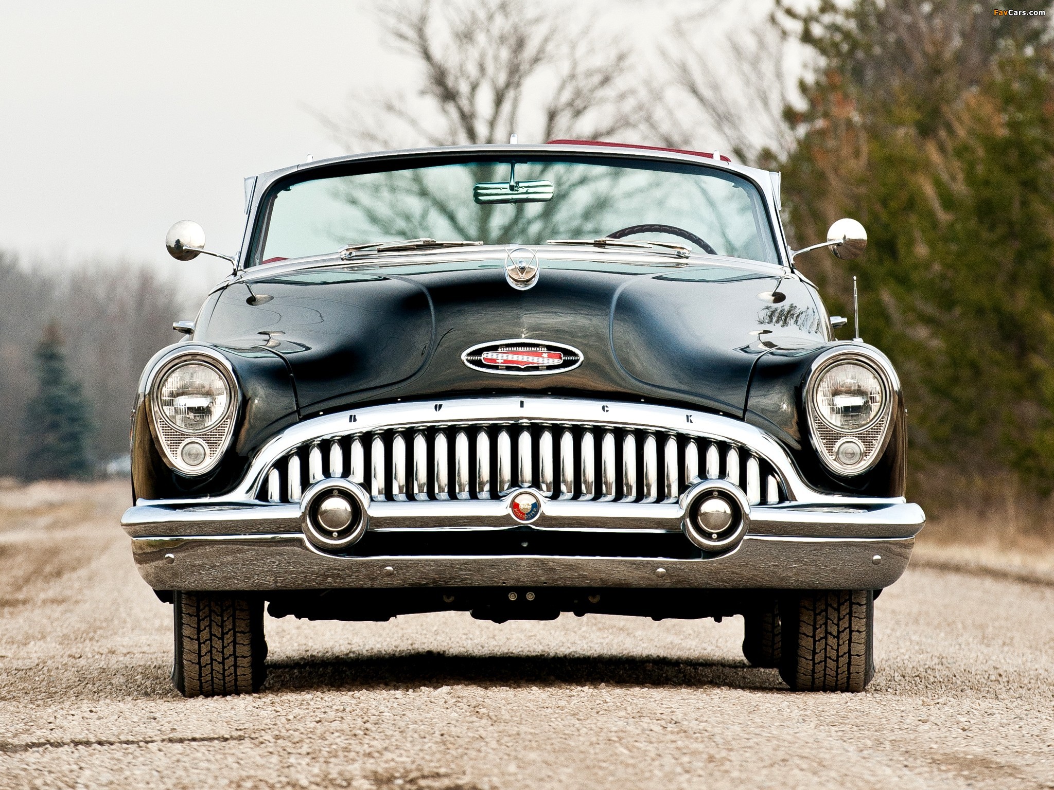 Buick Skylark Wallpapers