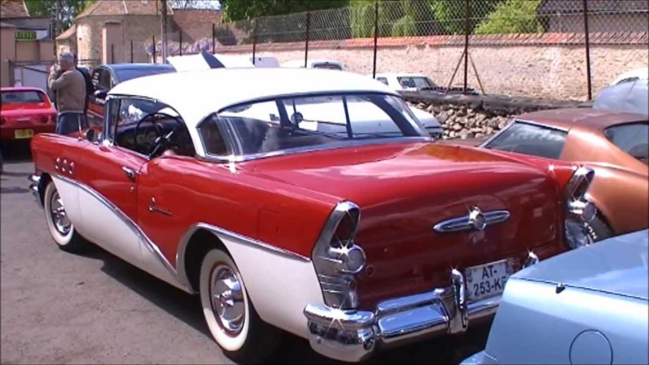 Buick Super Rivera Wallpapers