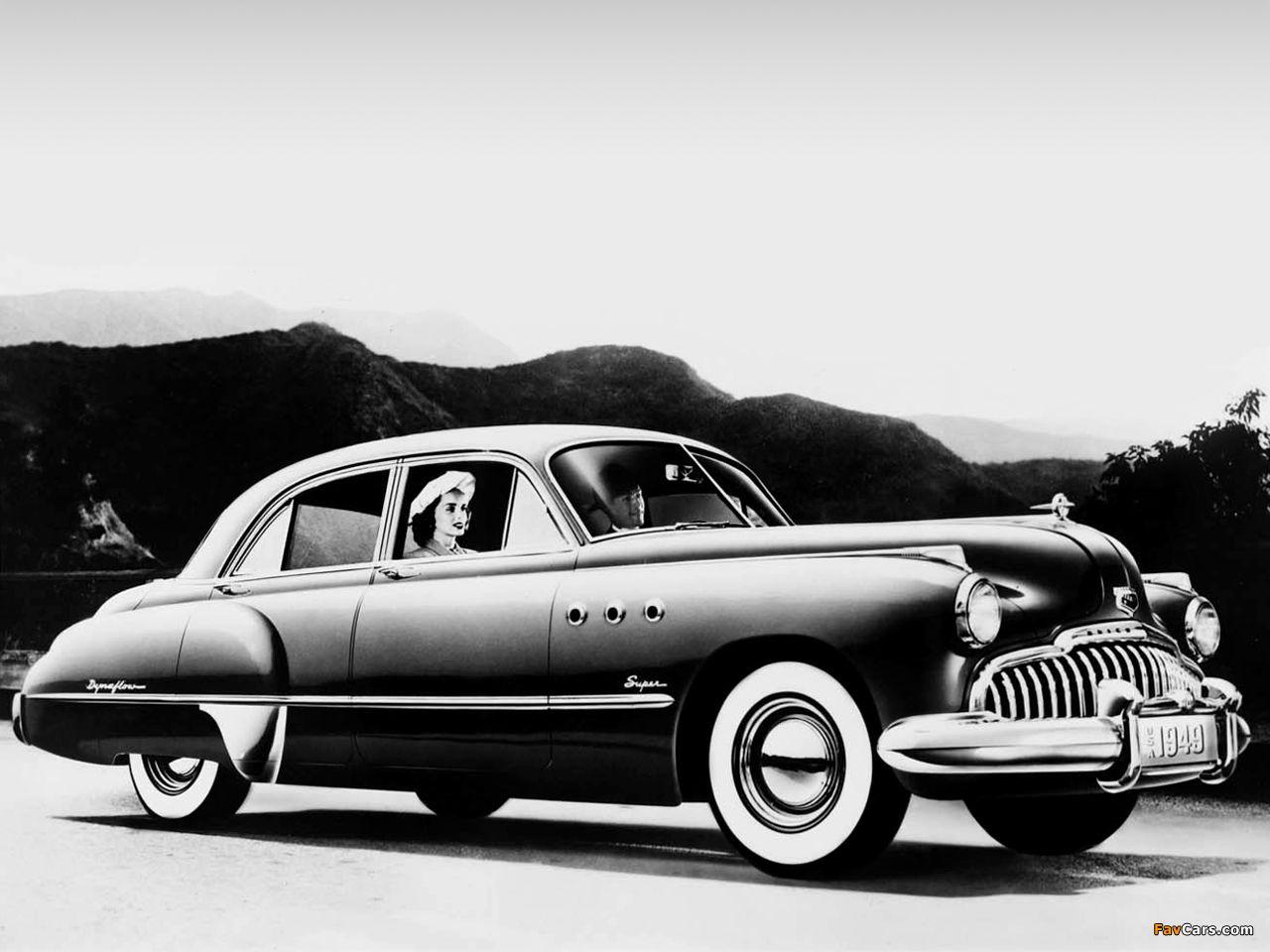 Buick Super Rivera Wallpapers