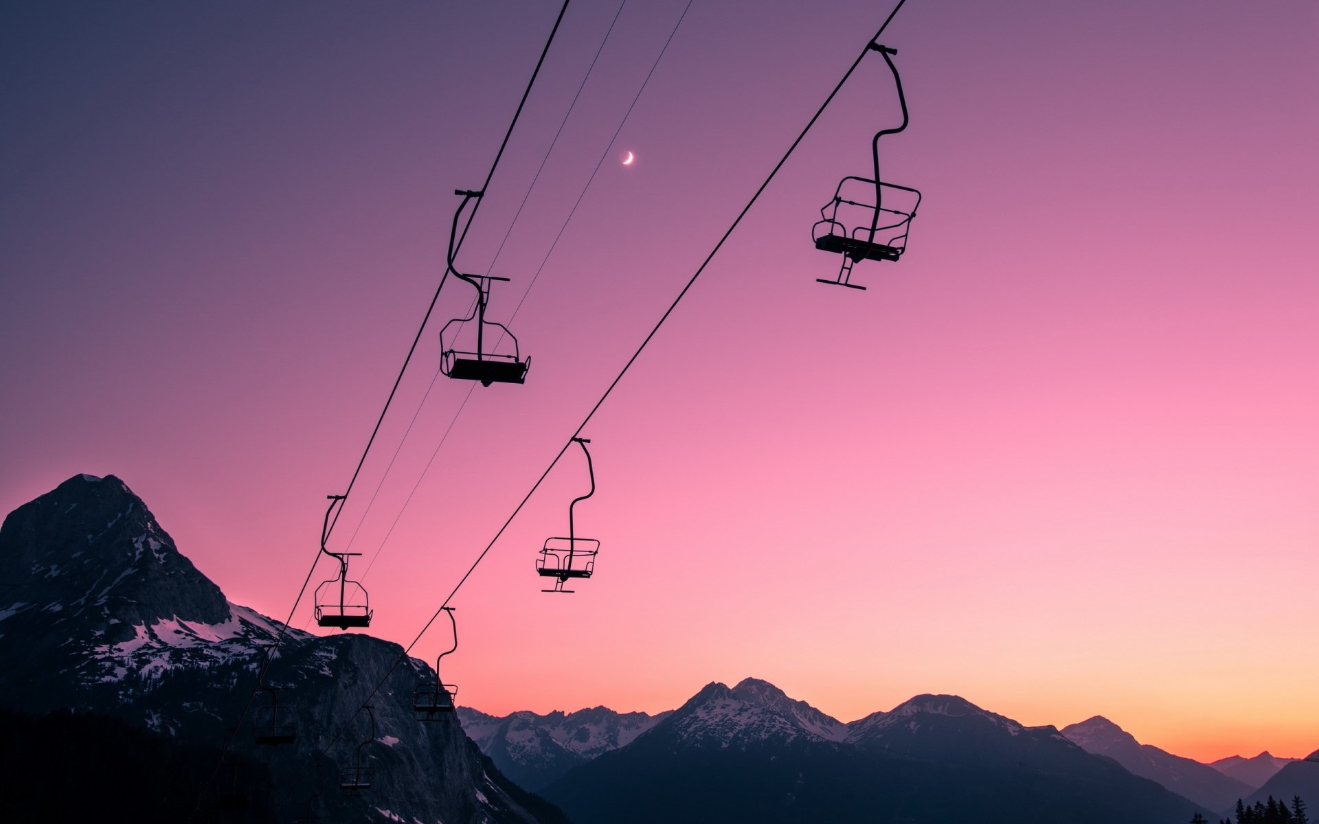 Cable Car Wallpapers