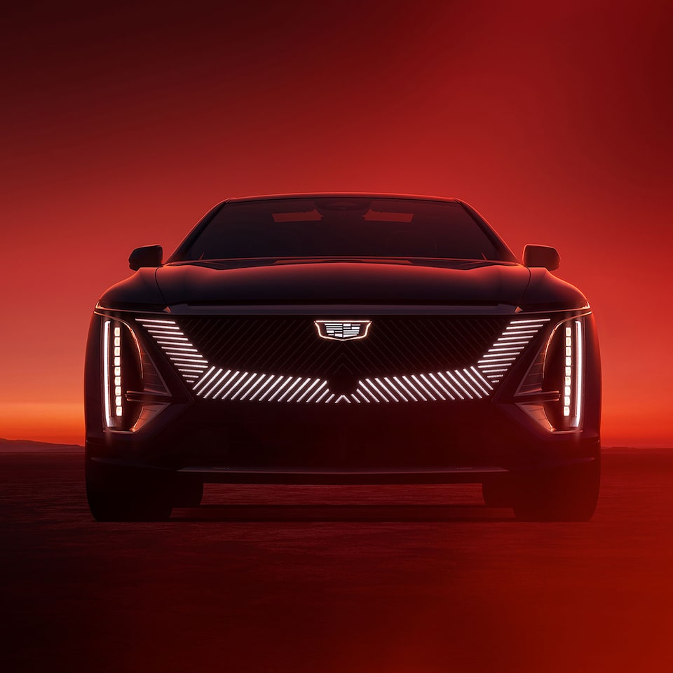 Cadillac Automobile Wallpapers