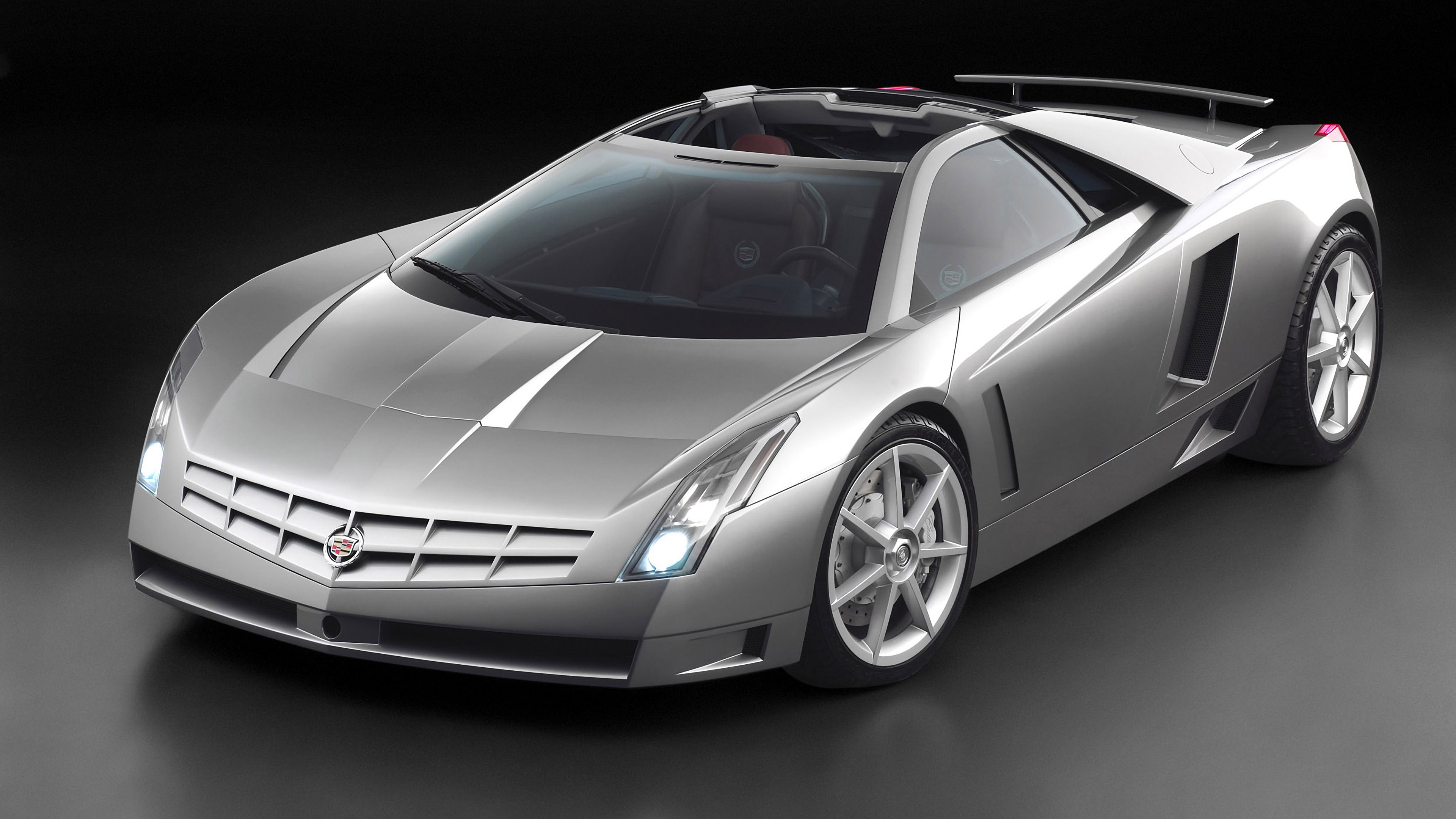 Cadillac Cien Wallpapers