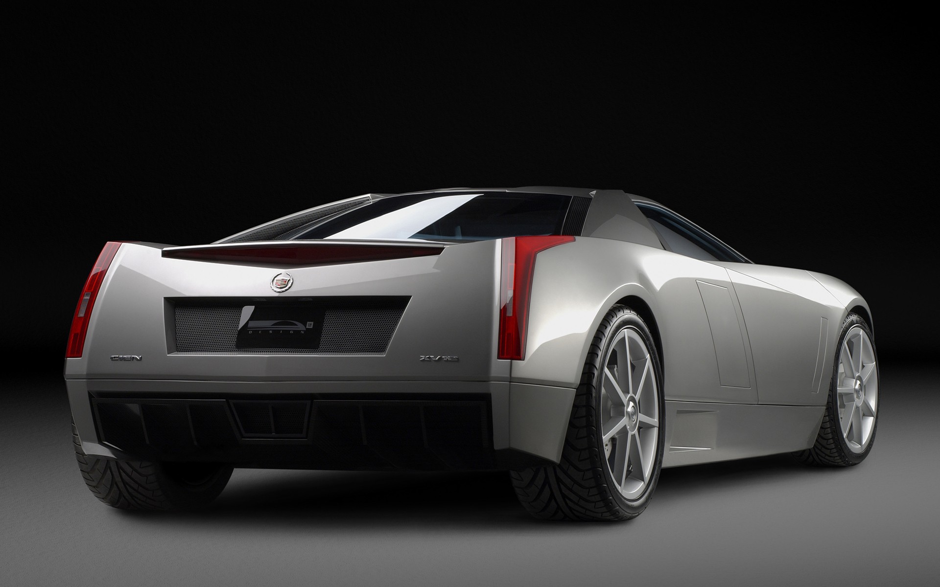 Cadillac Cien Wallpapers