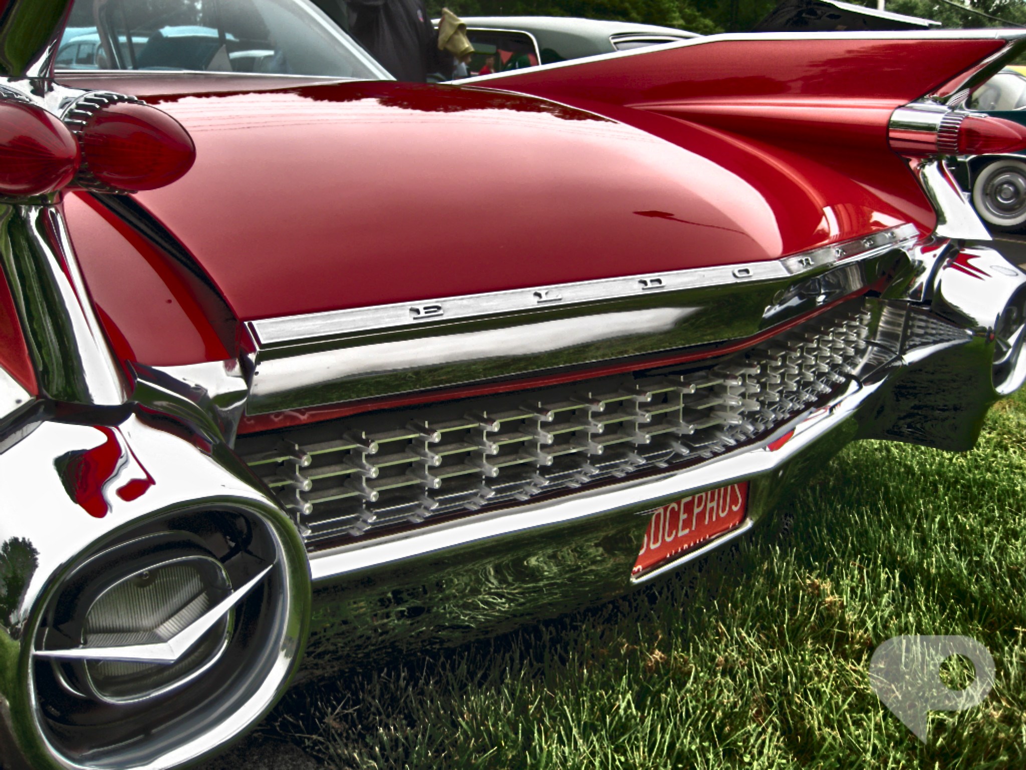 Cadillac Eldorado Wallpapers