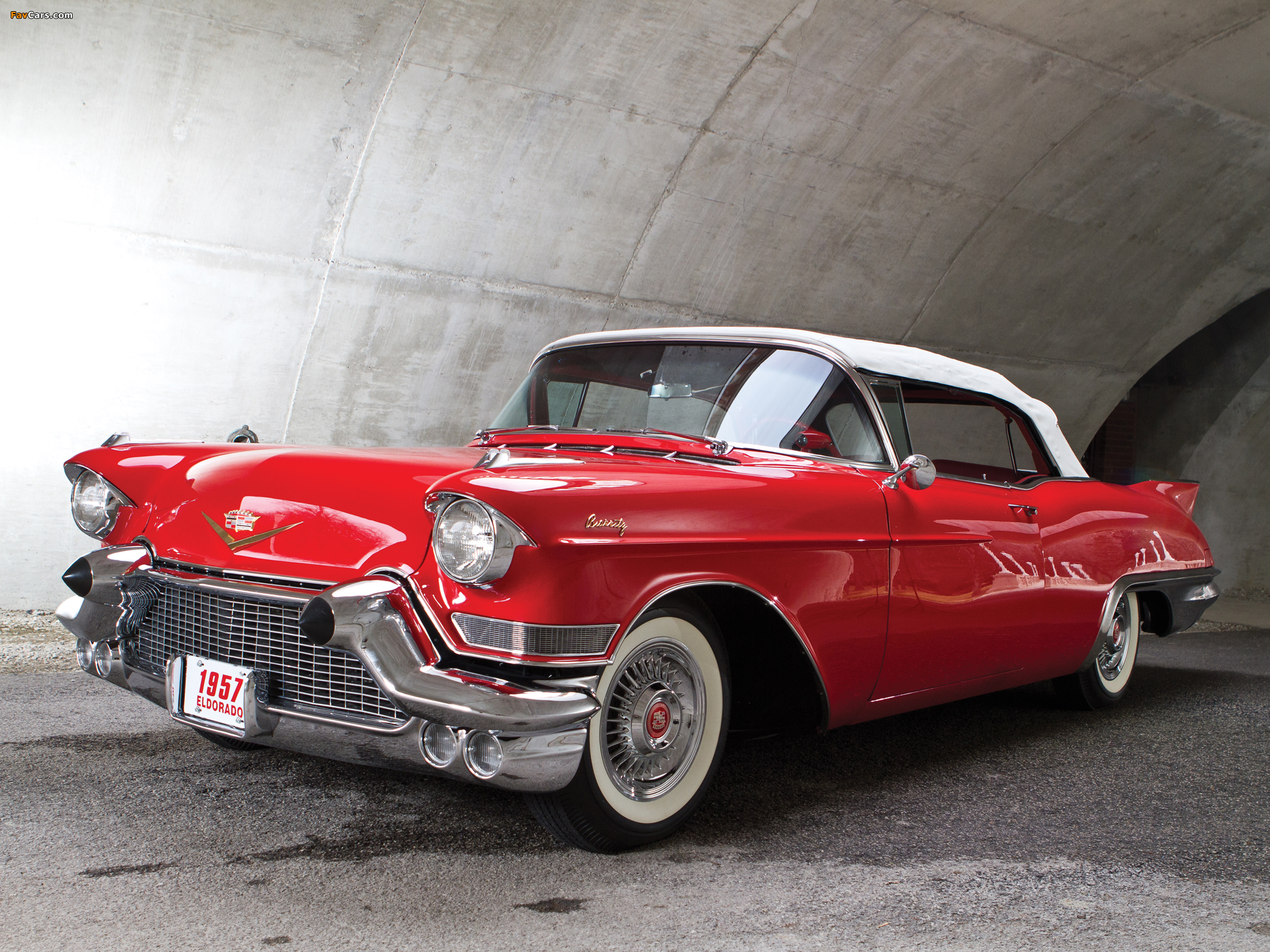 Cadillac Eldorado Wallpapers