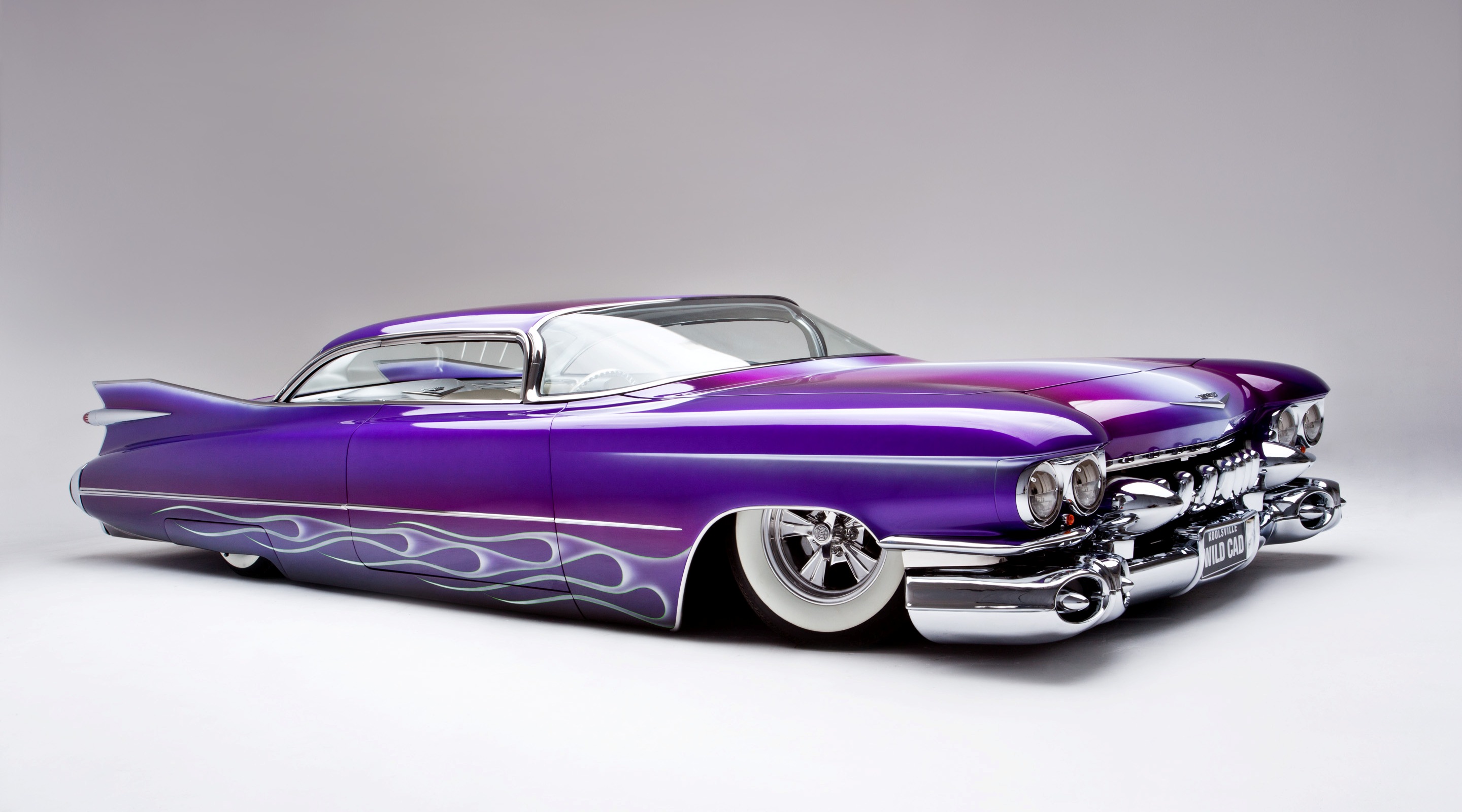 Cadillac Eldorado Wallpapers