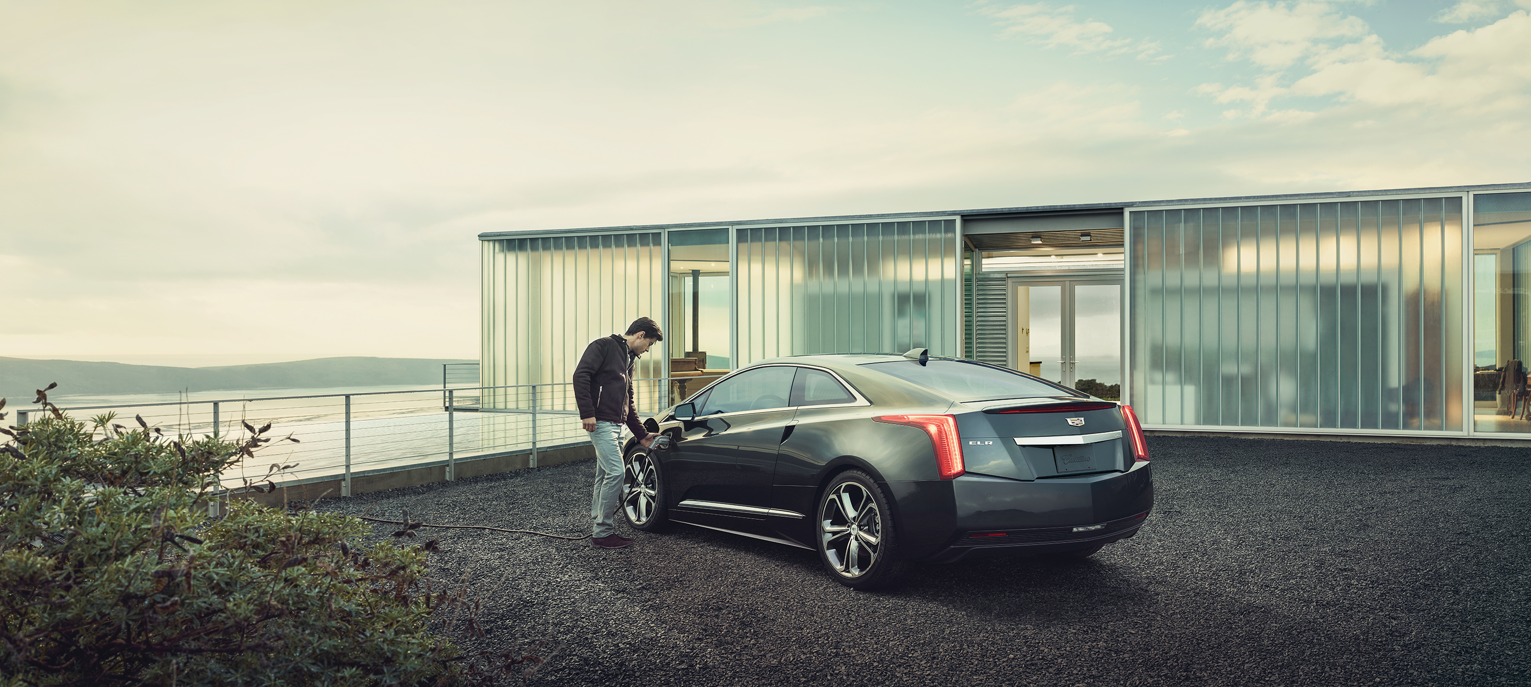 Cadillac Elr Wallpapers