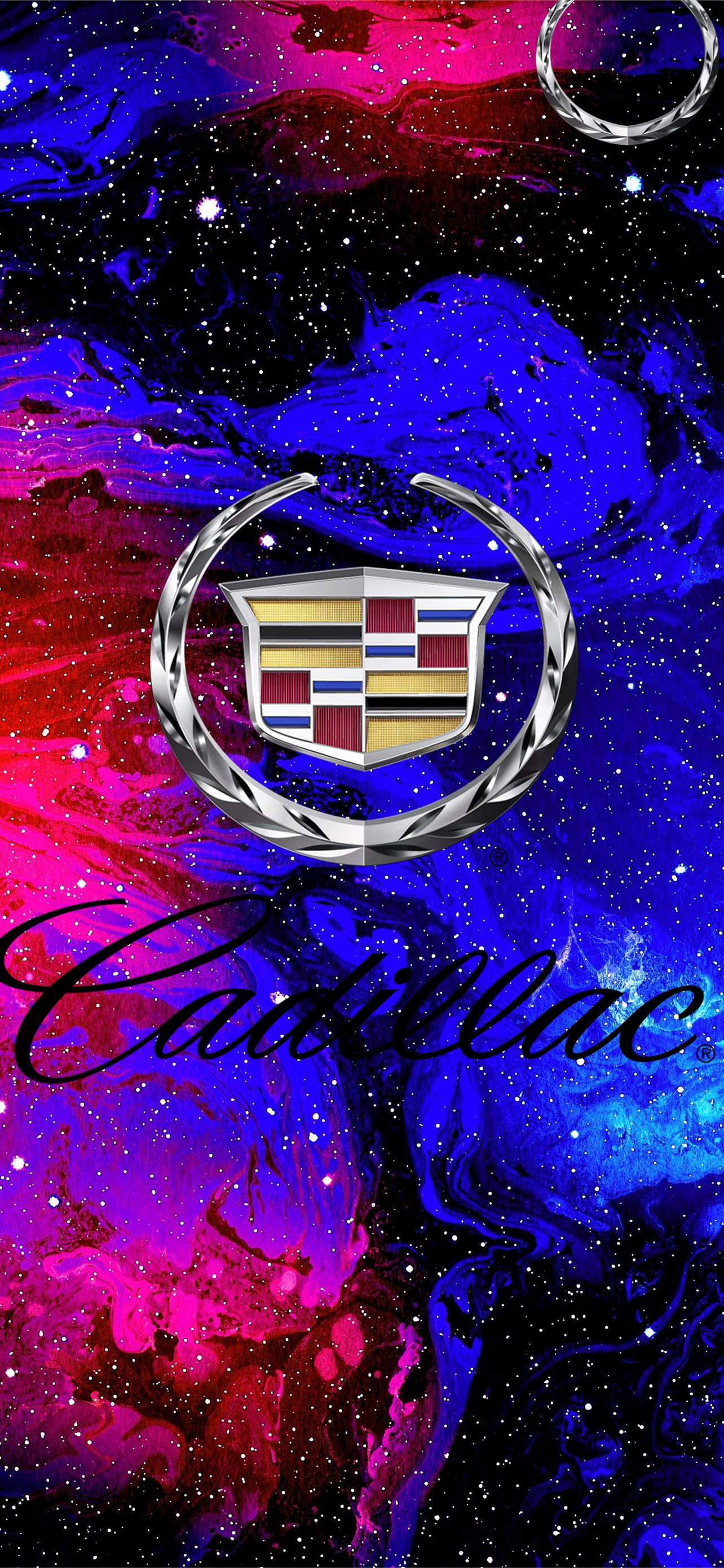 Cadillac Logo Wallpapers