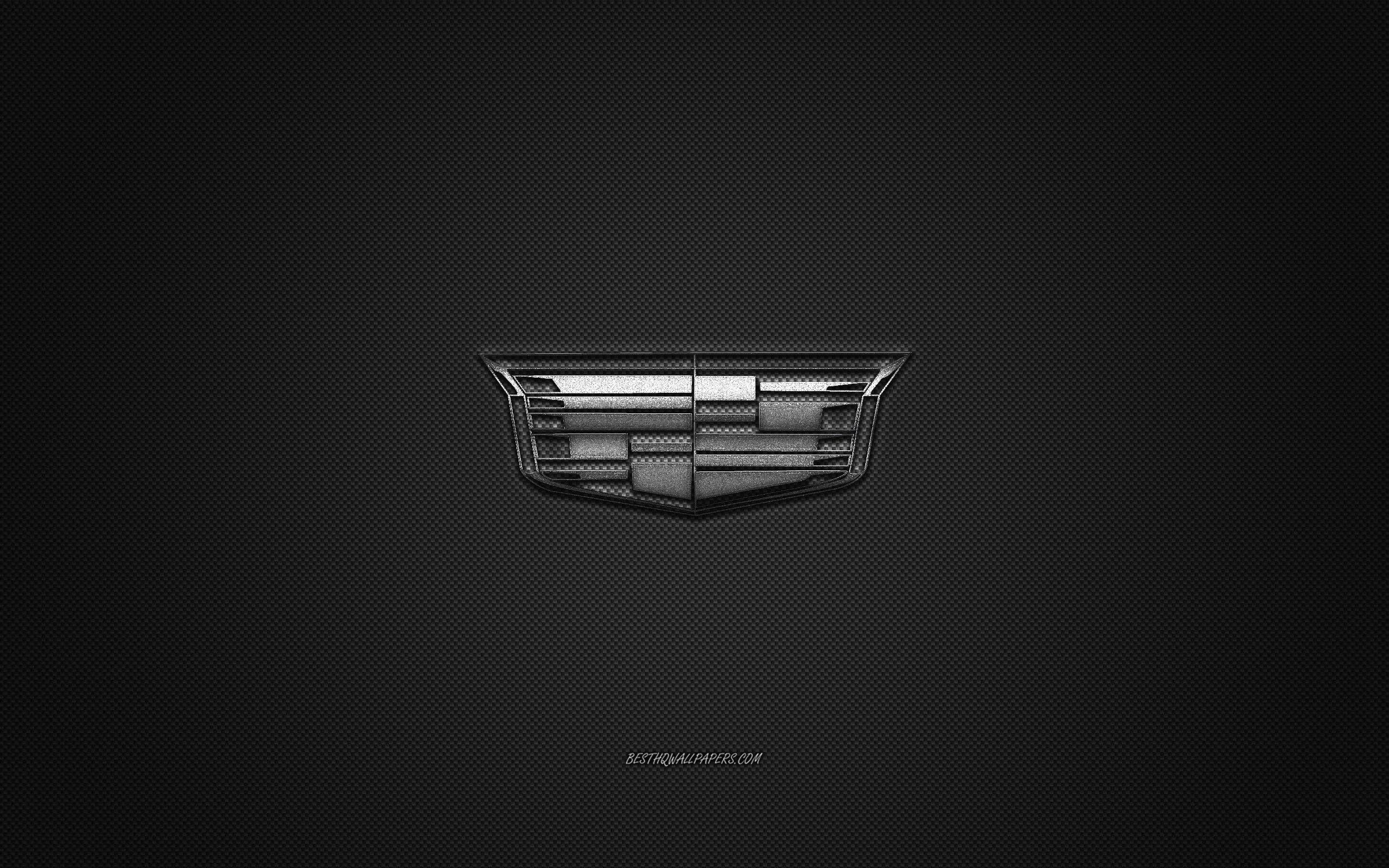 Cadillac Logo Wallpapers