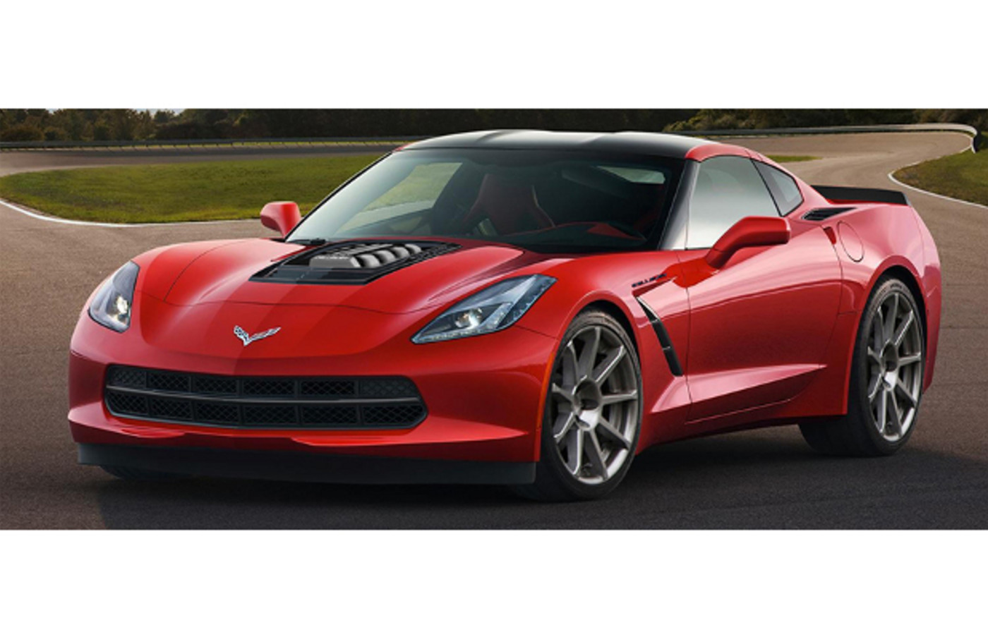 Callaway Corvette Aerowagon Wallpapers