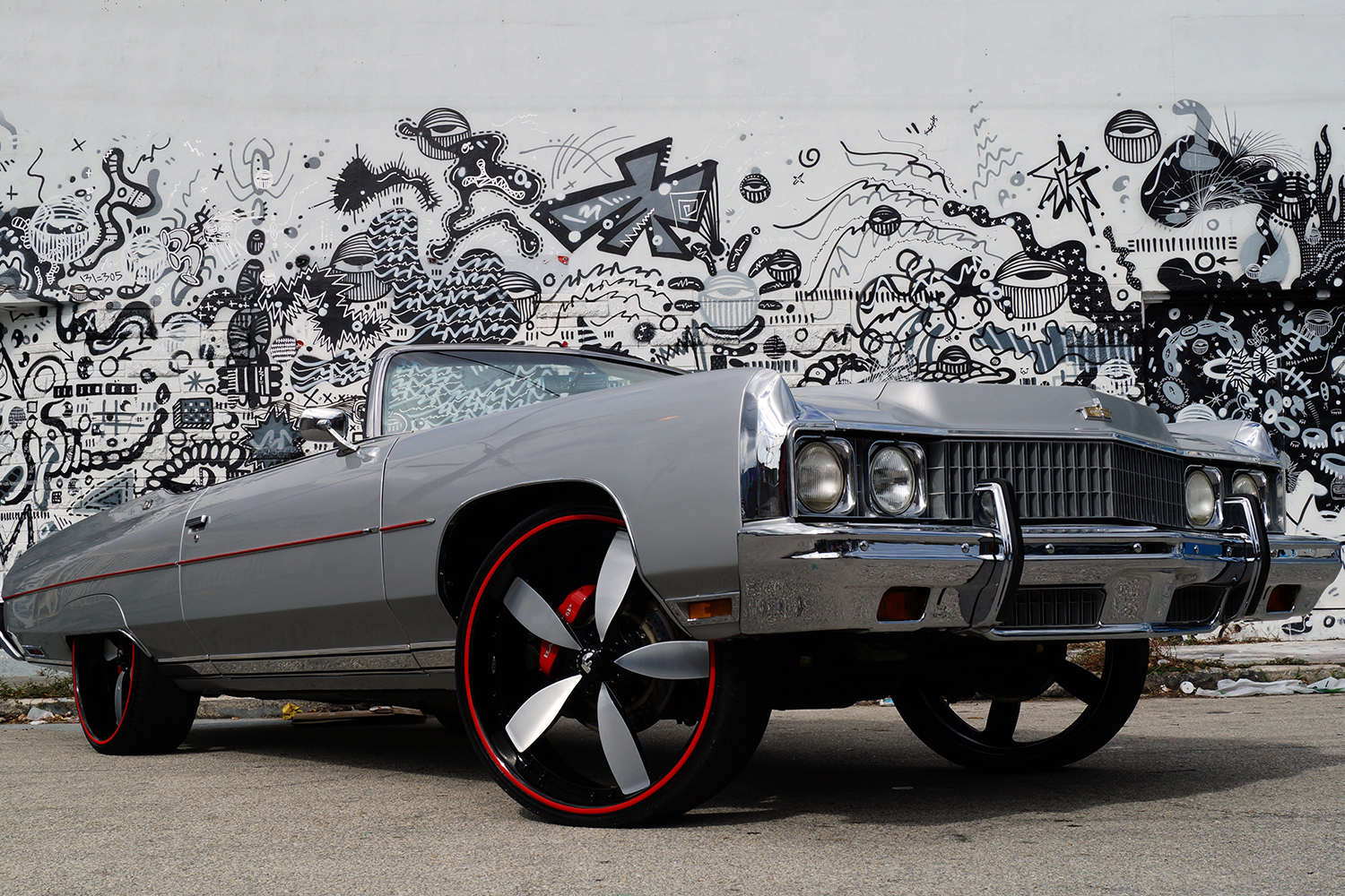 Car Donks Wallpapers