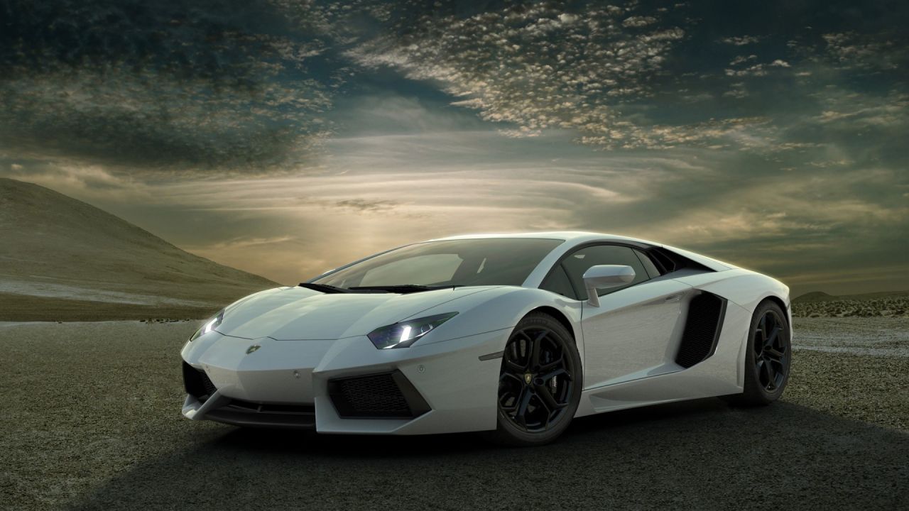 Car Hd Full Size Wallpapers