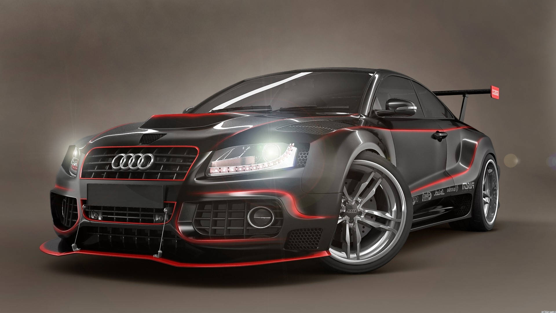 Car Hd Full Size Wallpapers