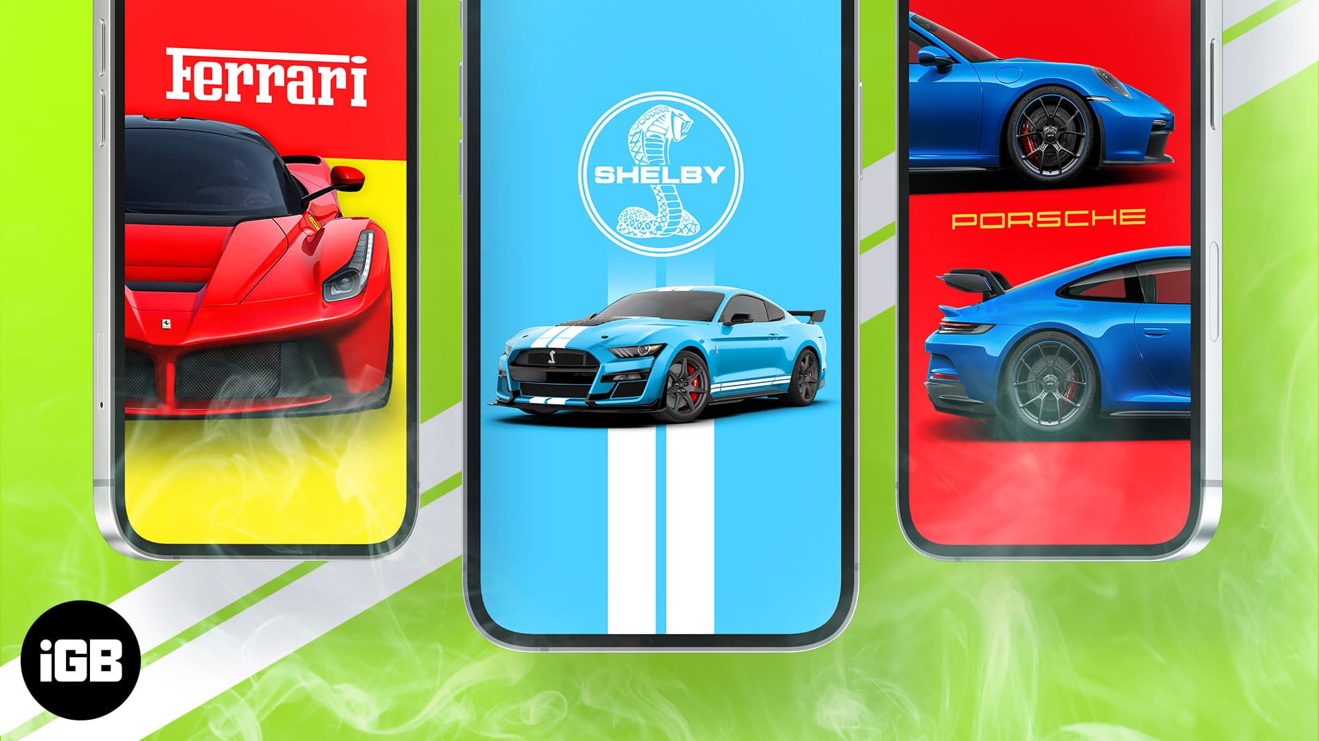Car Iphone Wallpapers