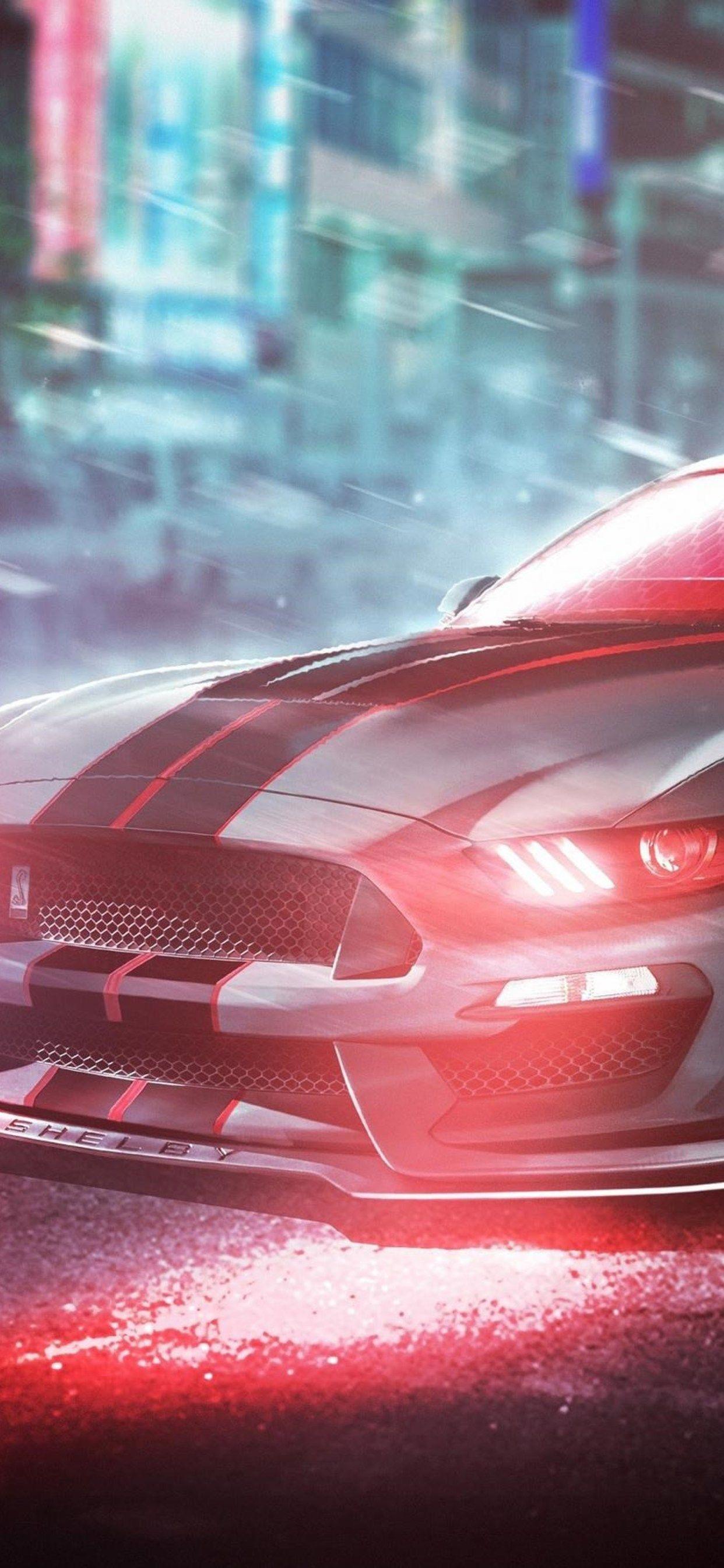 Car Iphone X Wallpapers