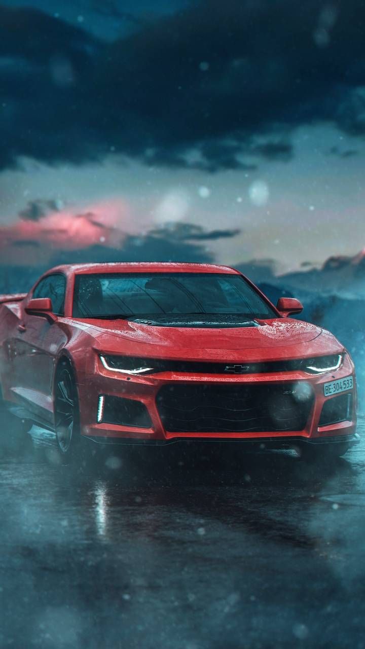 Car Iphone X Wallpapers