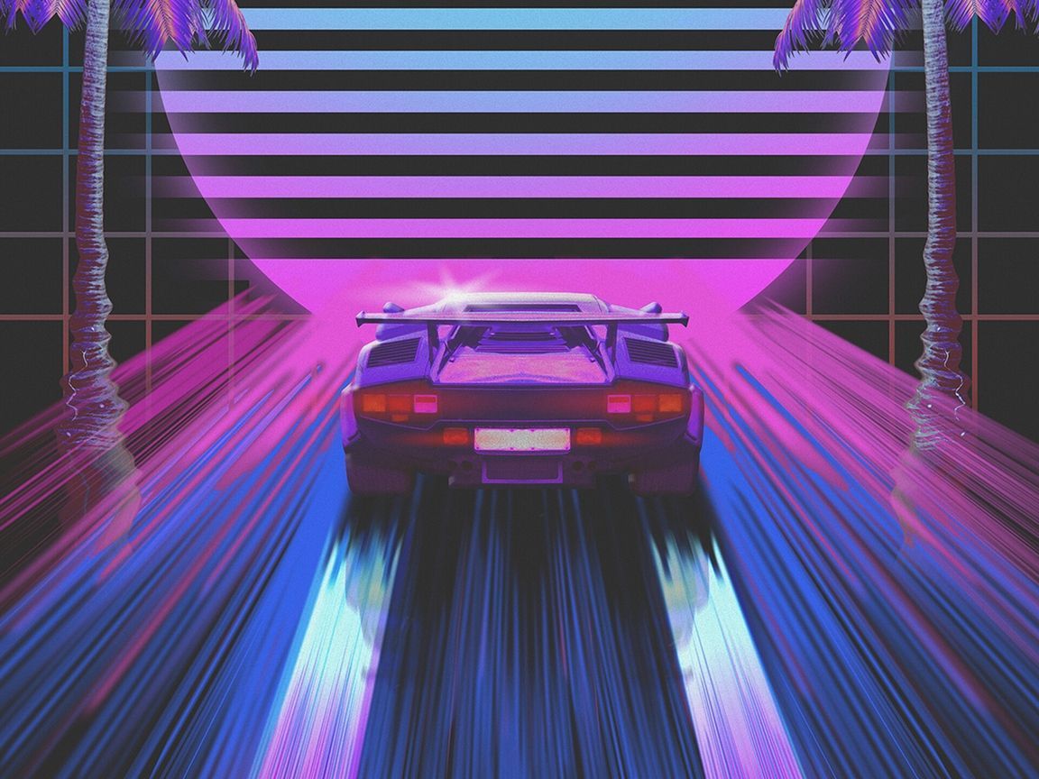 Car Live Wallpapers