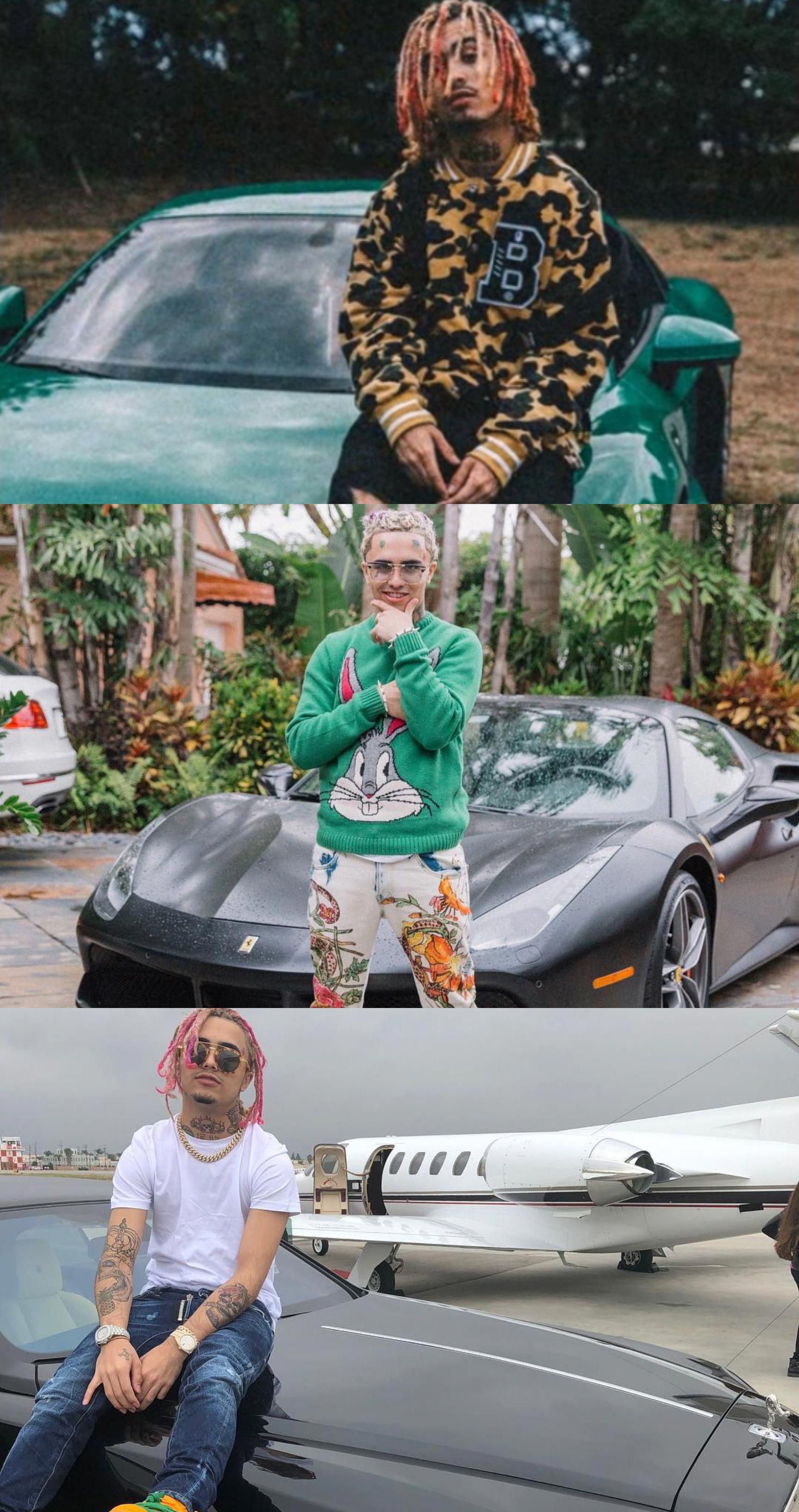 Car Too 6Ix9Ine Wallpapers