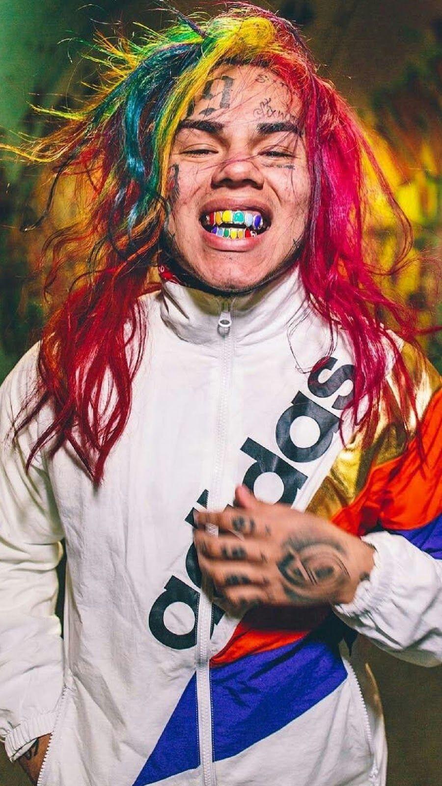 Car Too 6Ix9Ine Wallpapers