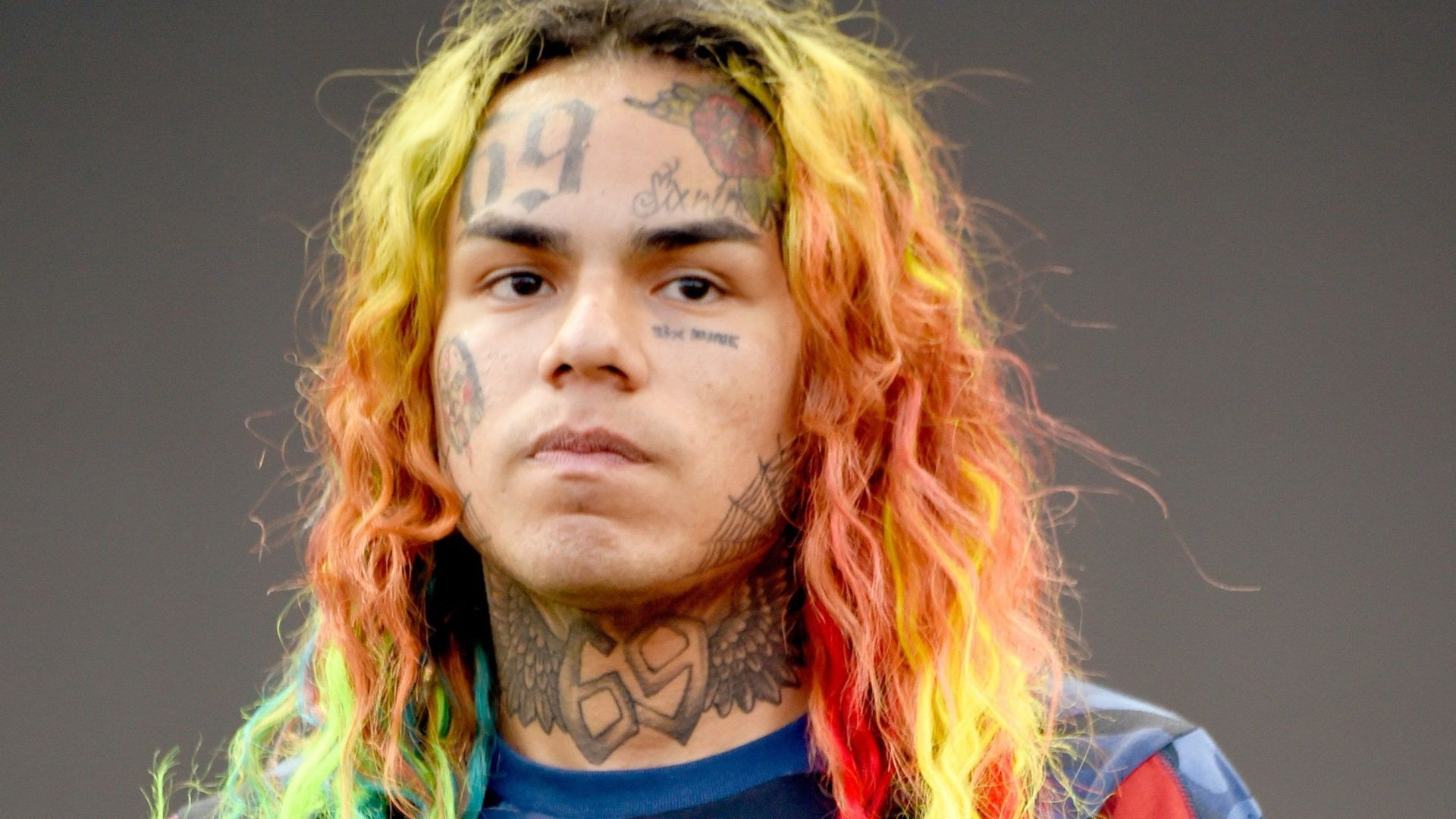 Car Too 6Ix9Ine Wallpapers