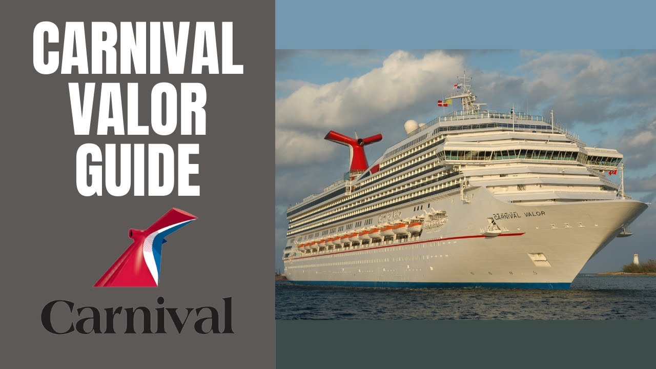 Carnival Valor Wallpapers