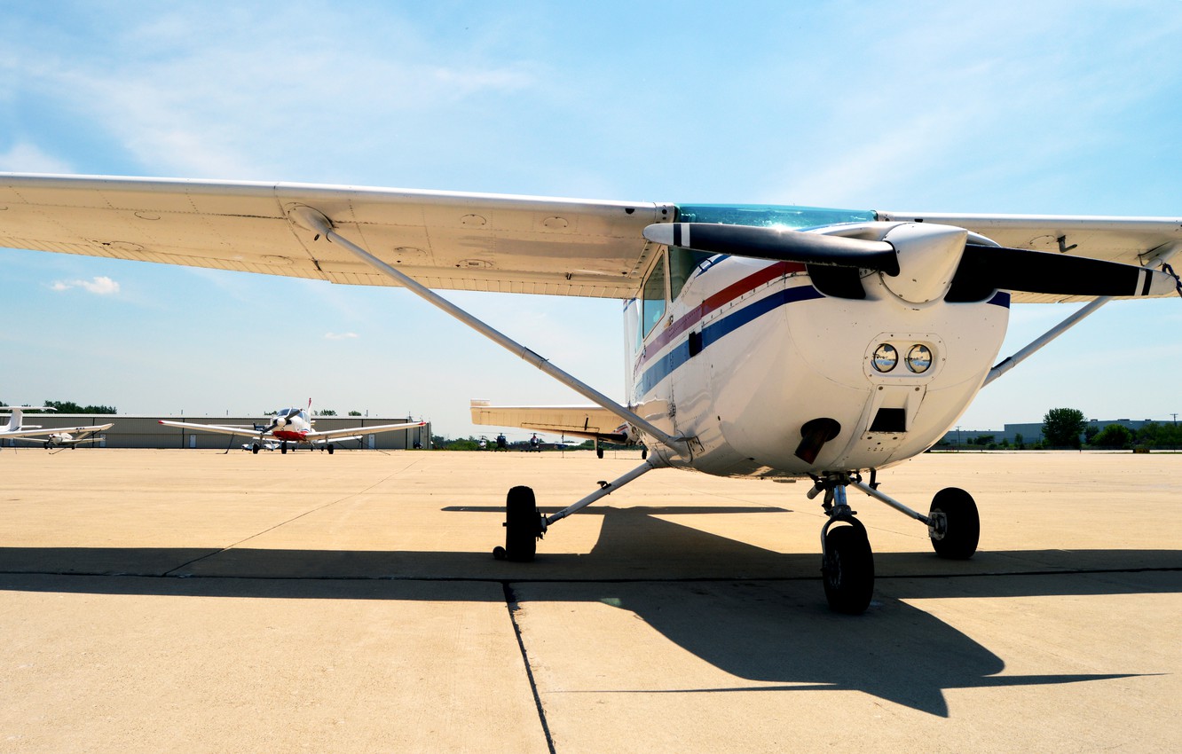 Cessna Wallpapers