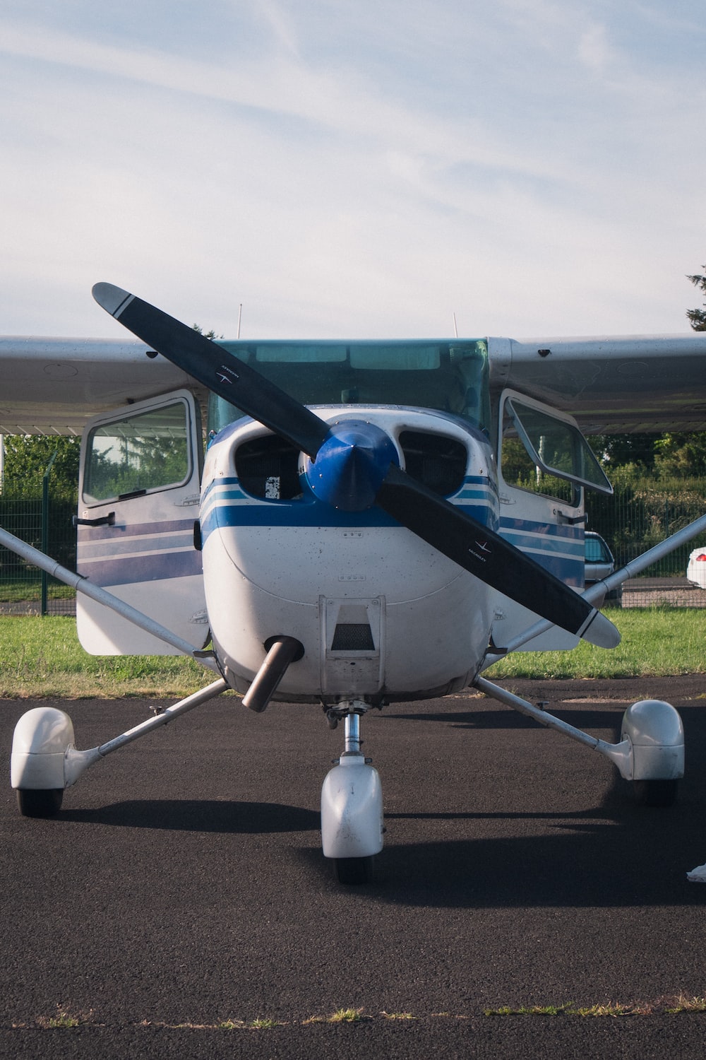 Cessna Wallpapers