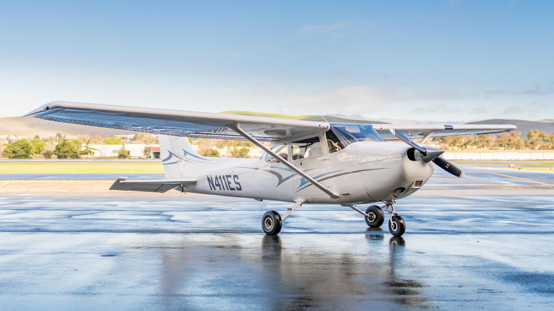 Cessna Wallpapers