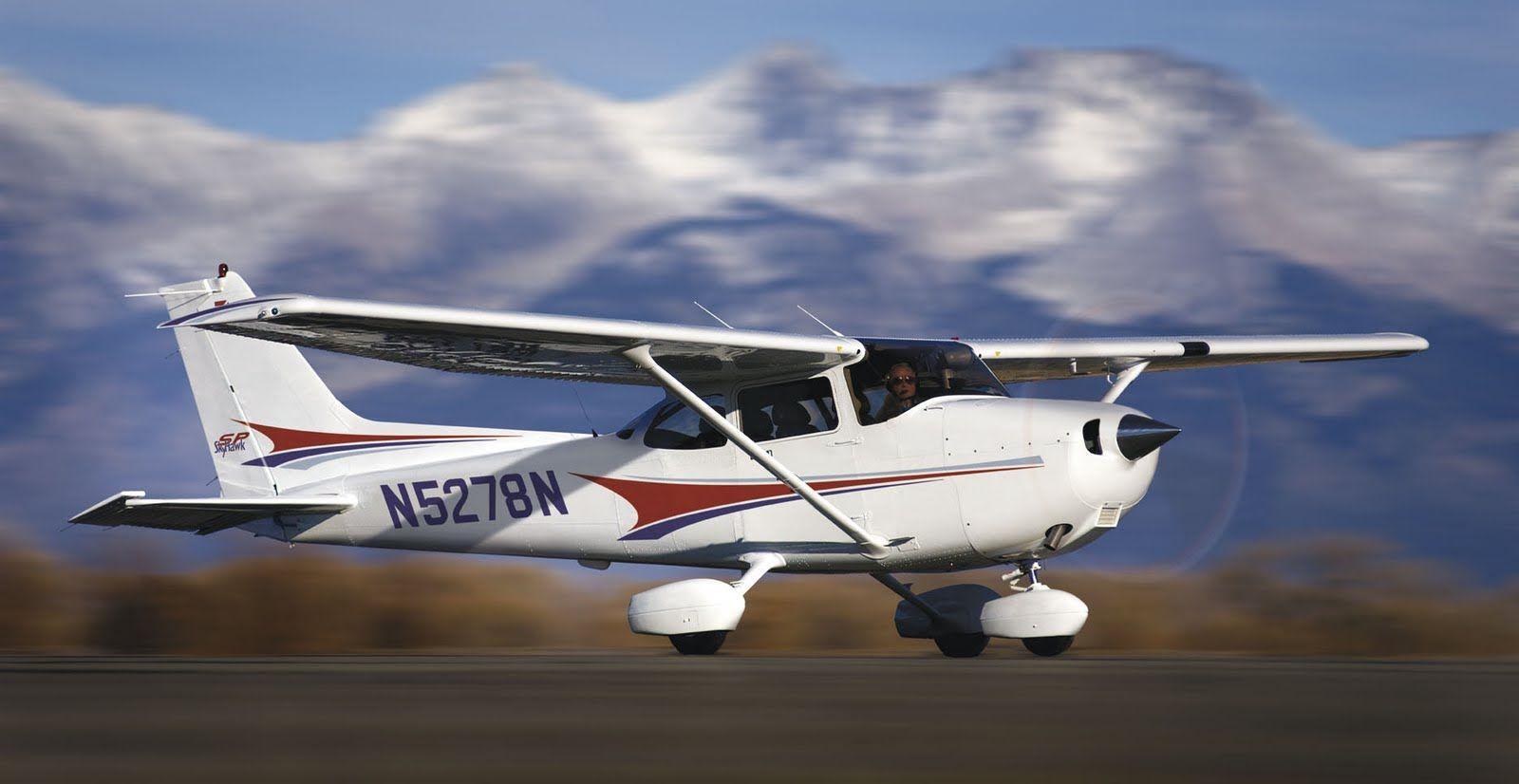 Cessna Wallpapers