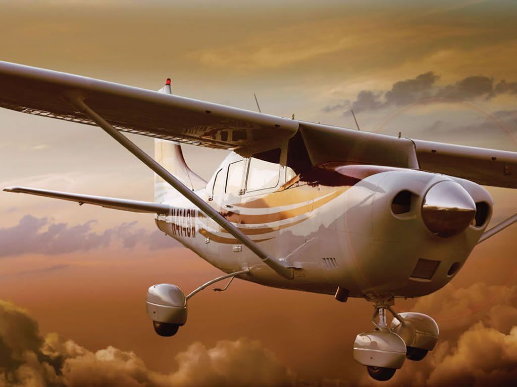 Cessna Wallpapers