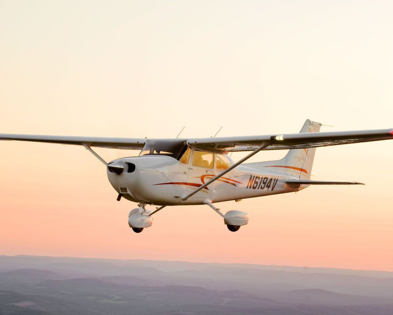 Cessna Wallpapers
