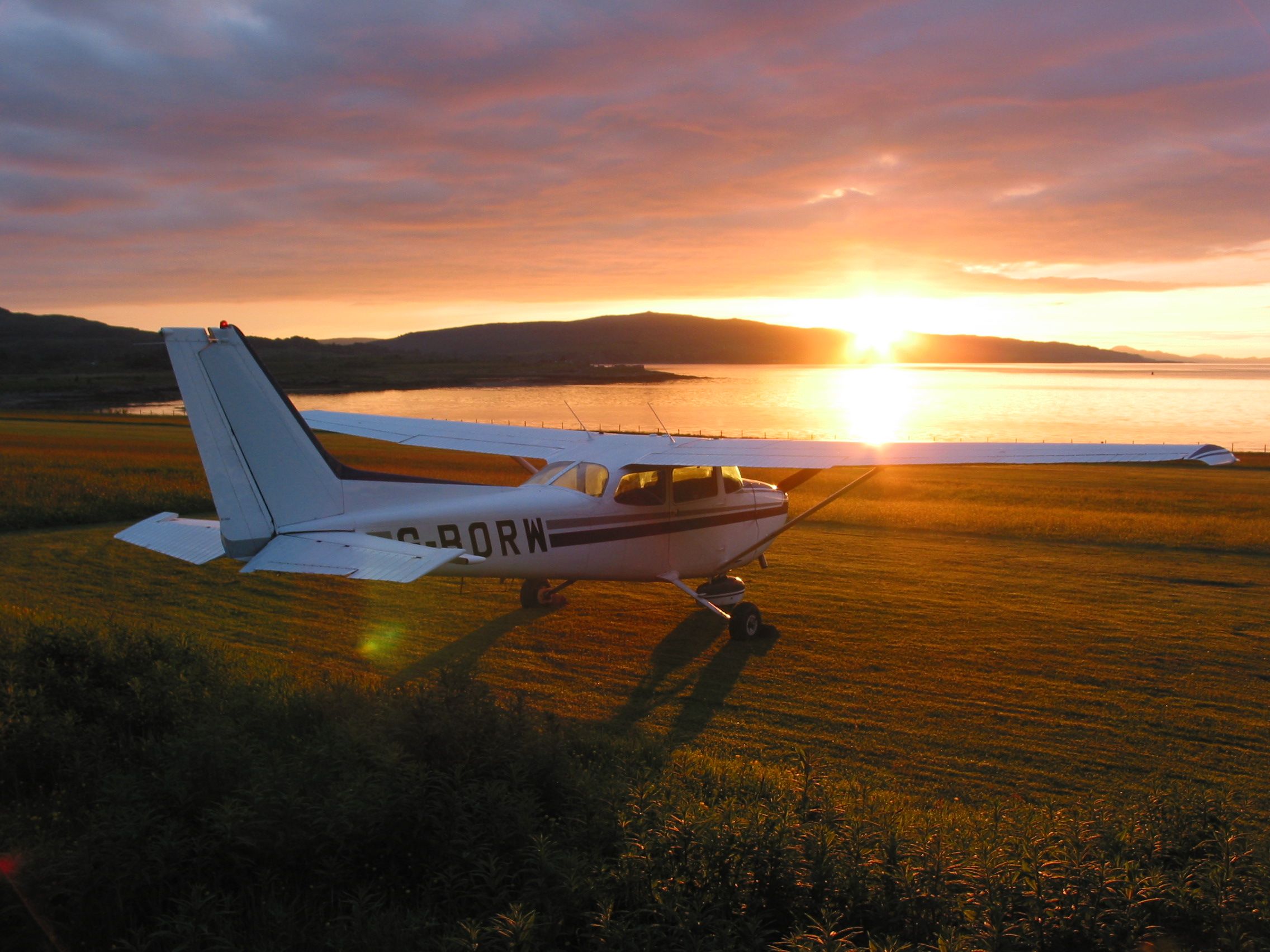 Cessna Wallpapers