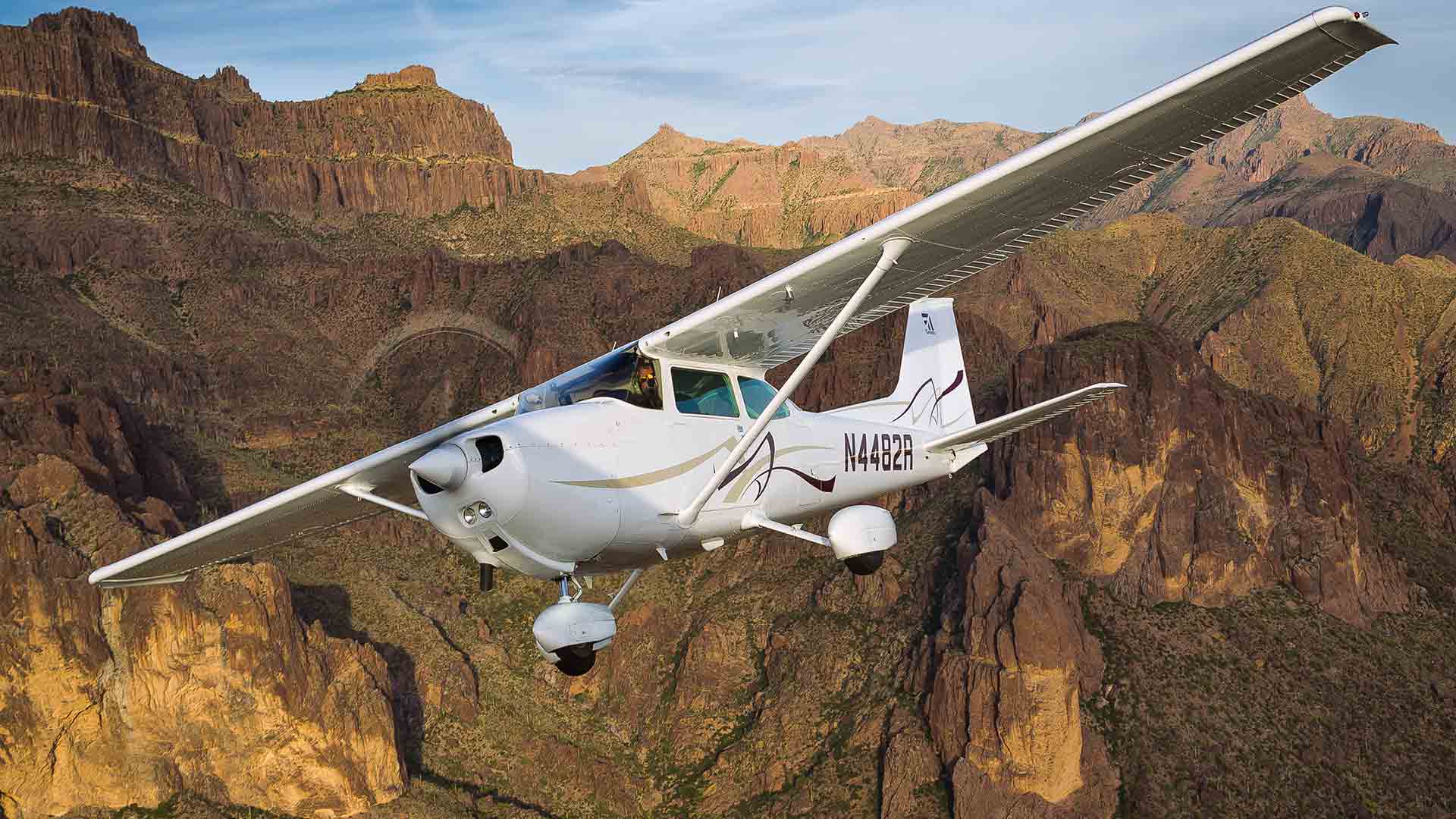 Cessna Wallpapers