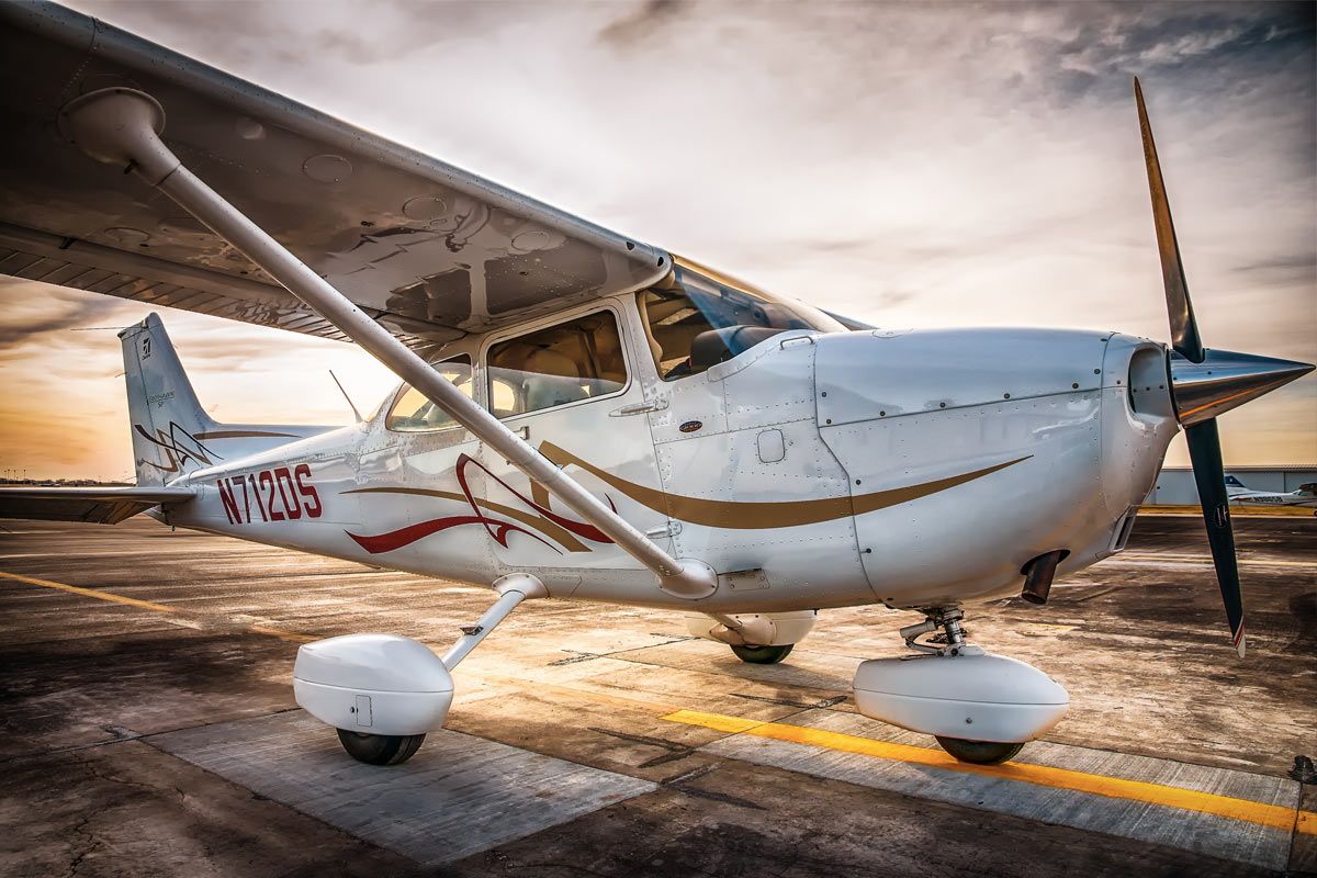 Cessna Wallpapers