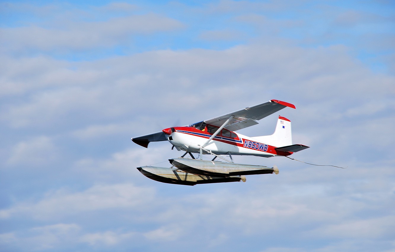Cessna Wallpapers