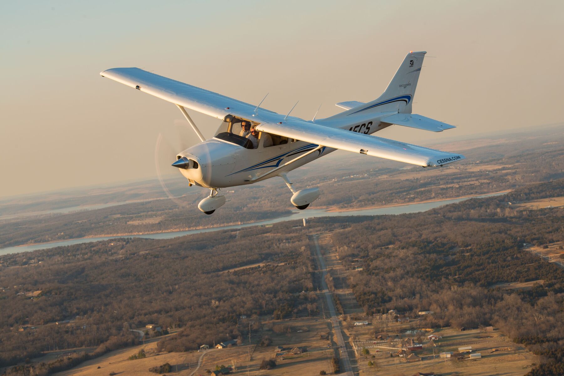 Cessna Wallpapers