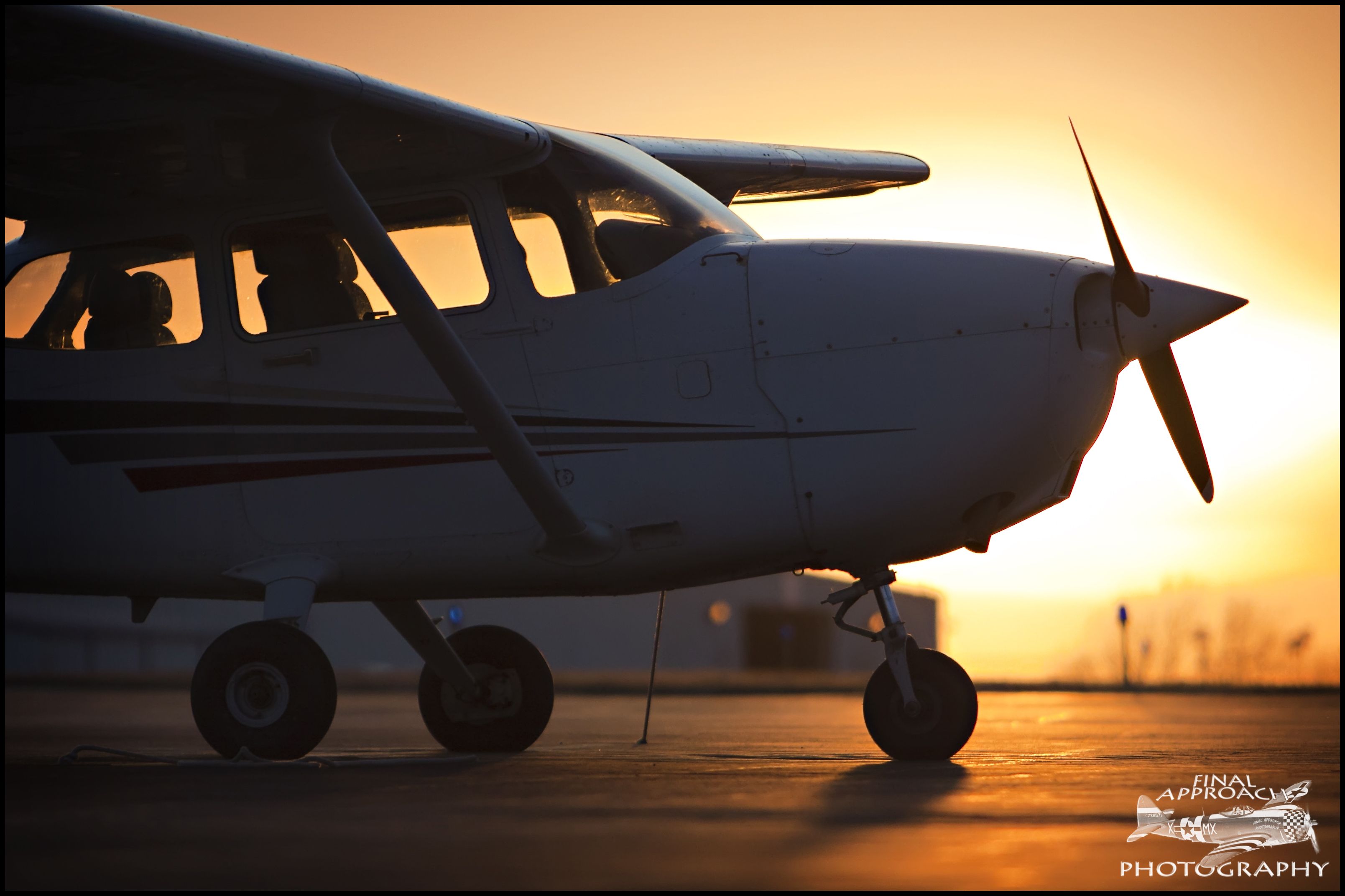 Cessna Wallpapers