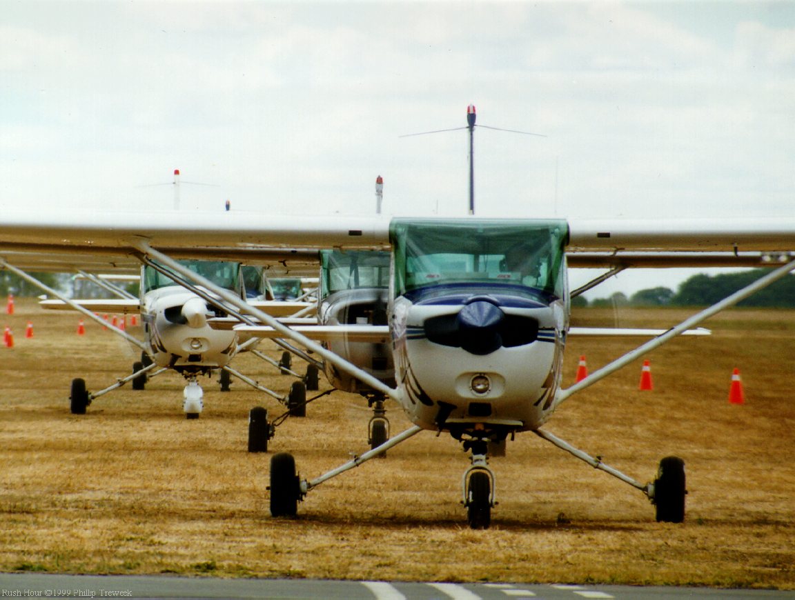 Cessna Wallpapers