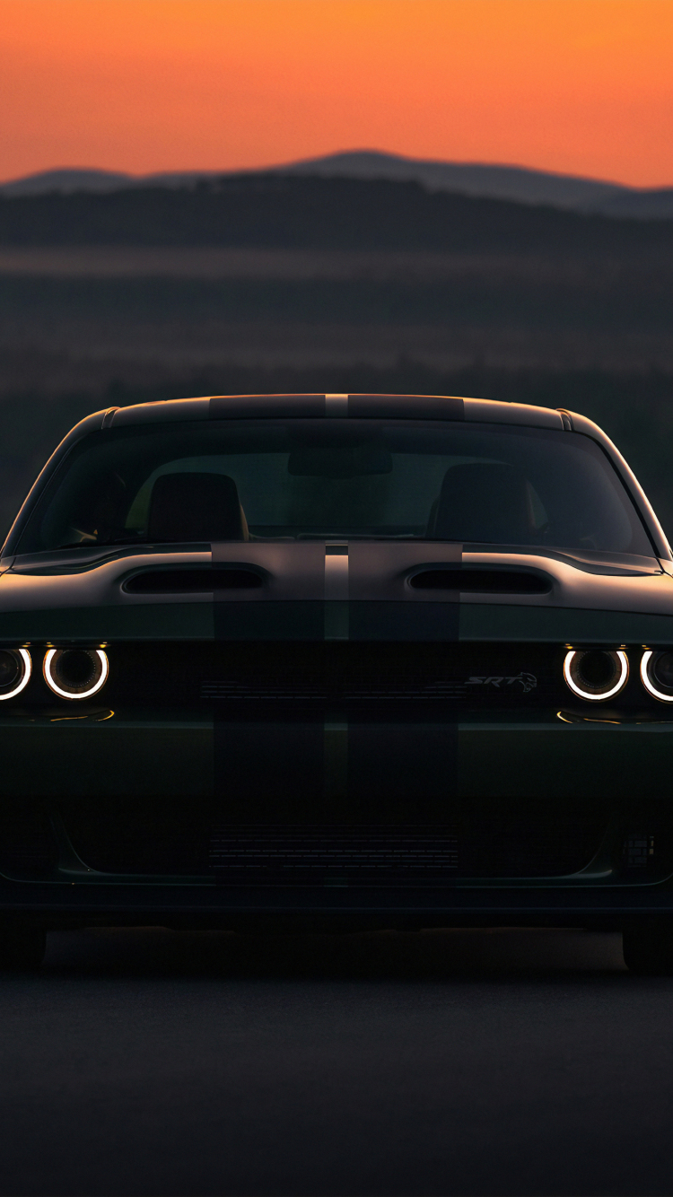 Charger Wallpapers
