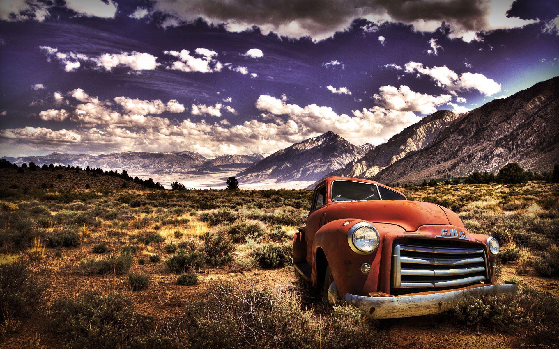 Chevrolet 3100 Wallpapers