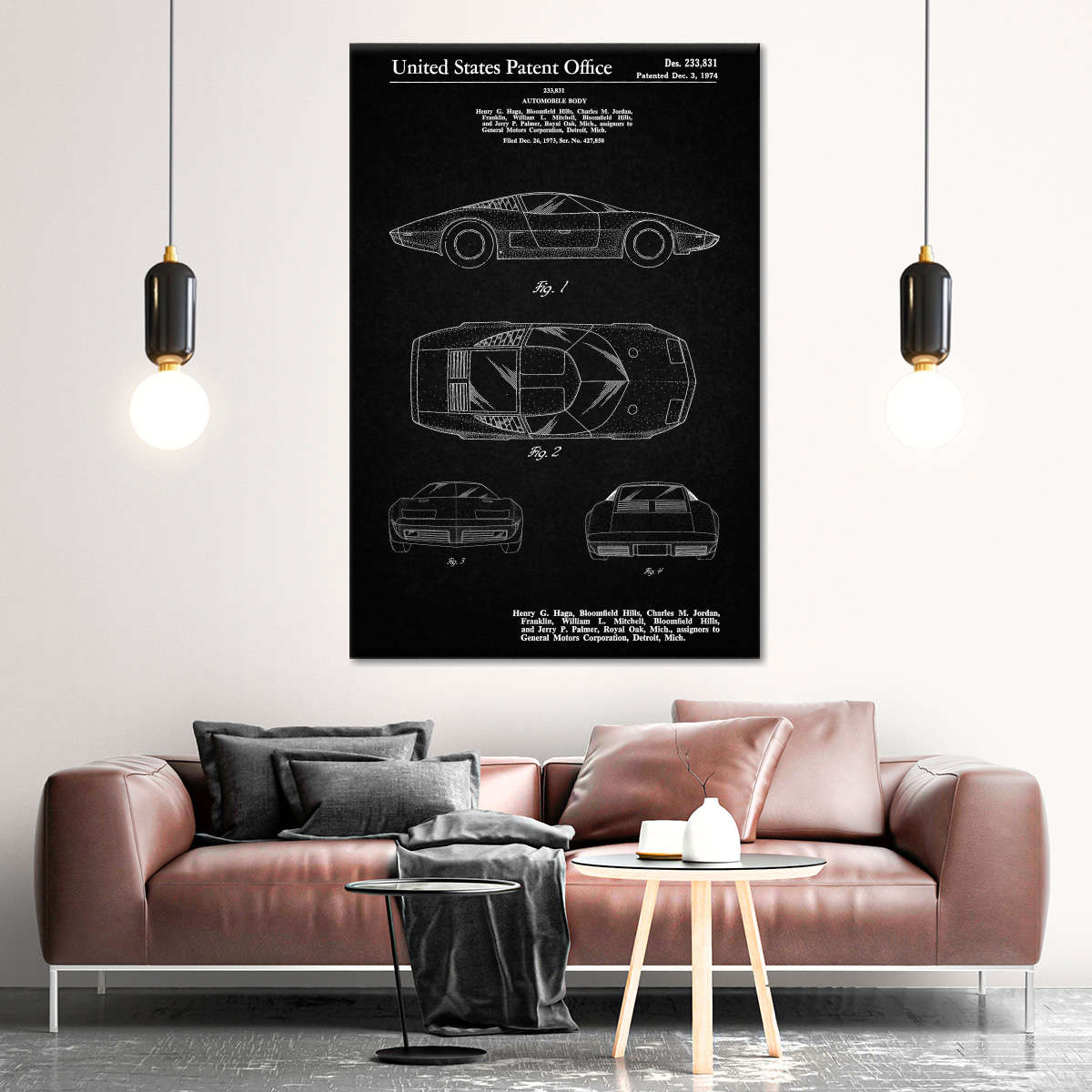 Chevrolet Aerovette Wallpapers